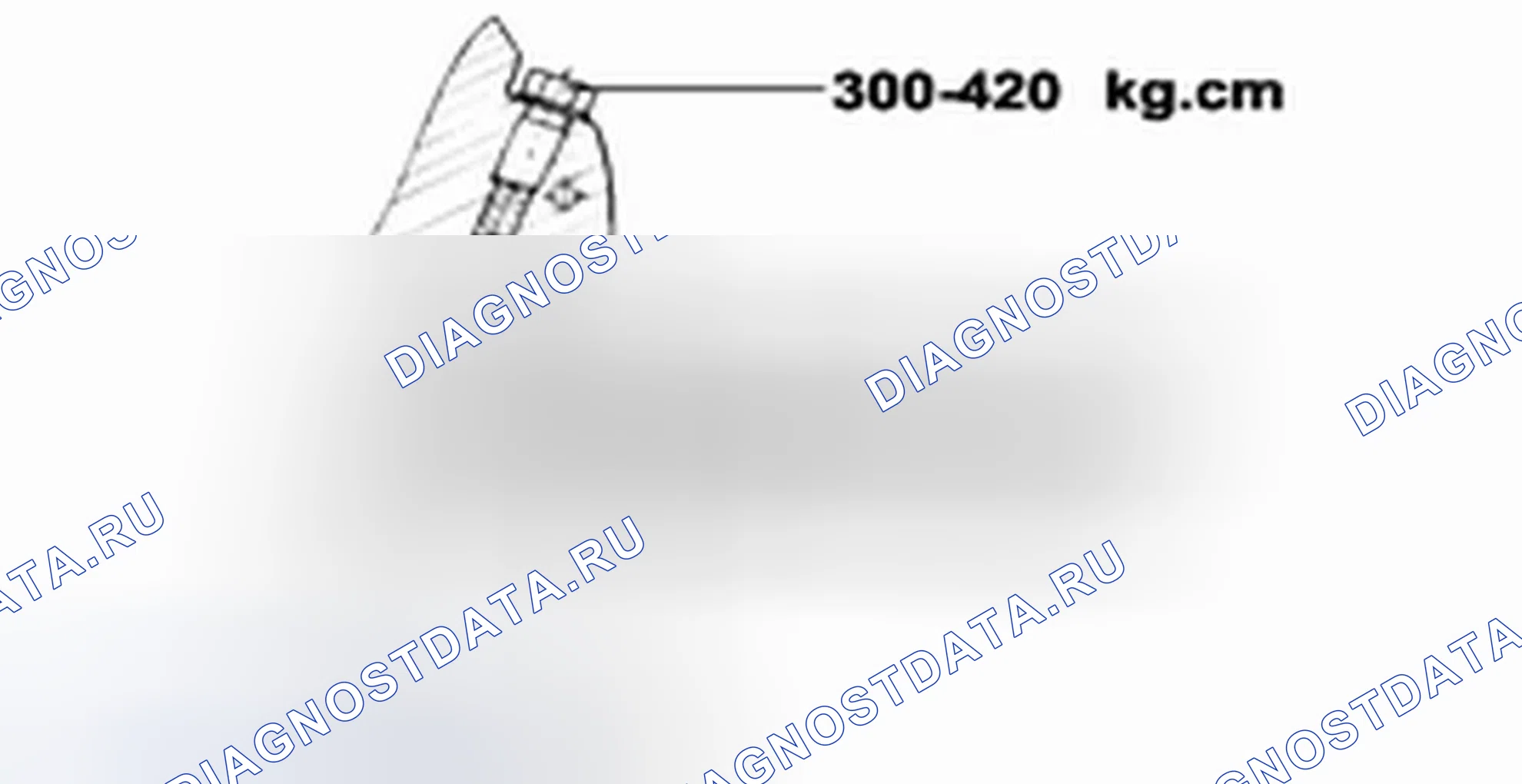 Сборка мкпп. Hyundai H-1 A1