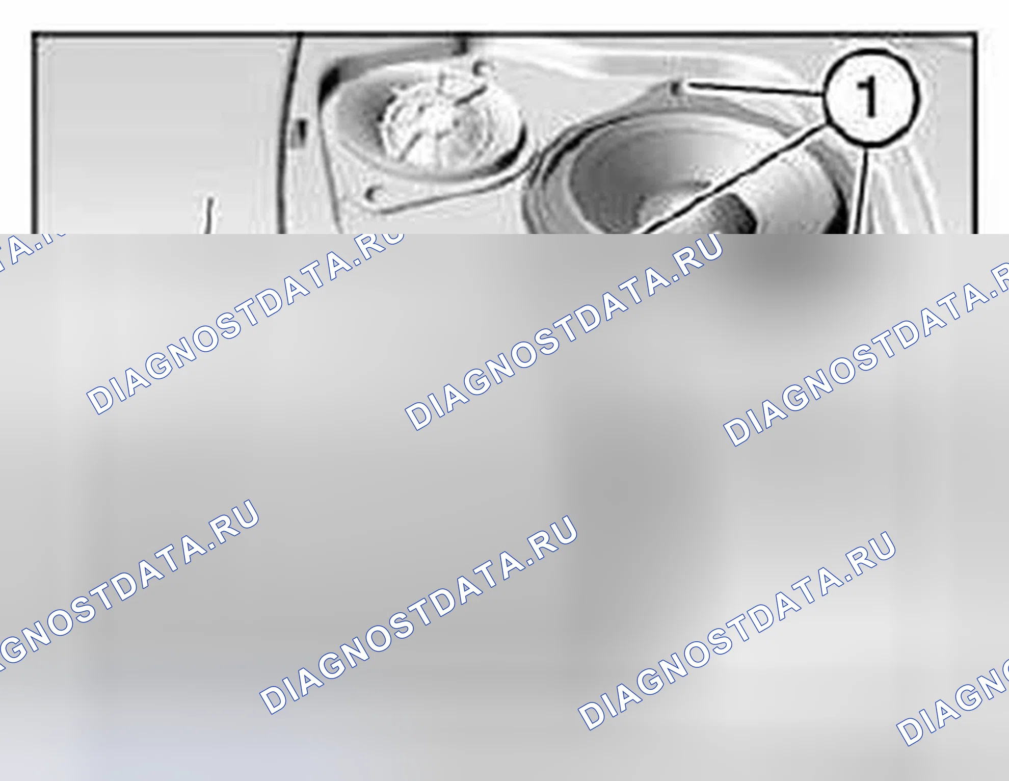 Рис. 2105. BMW M3 E90