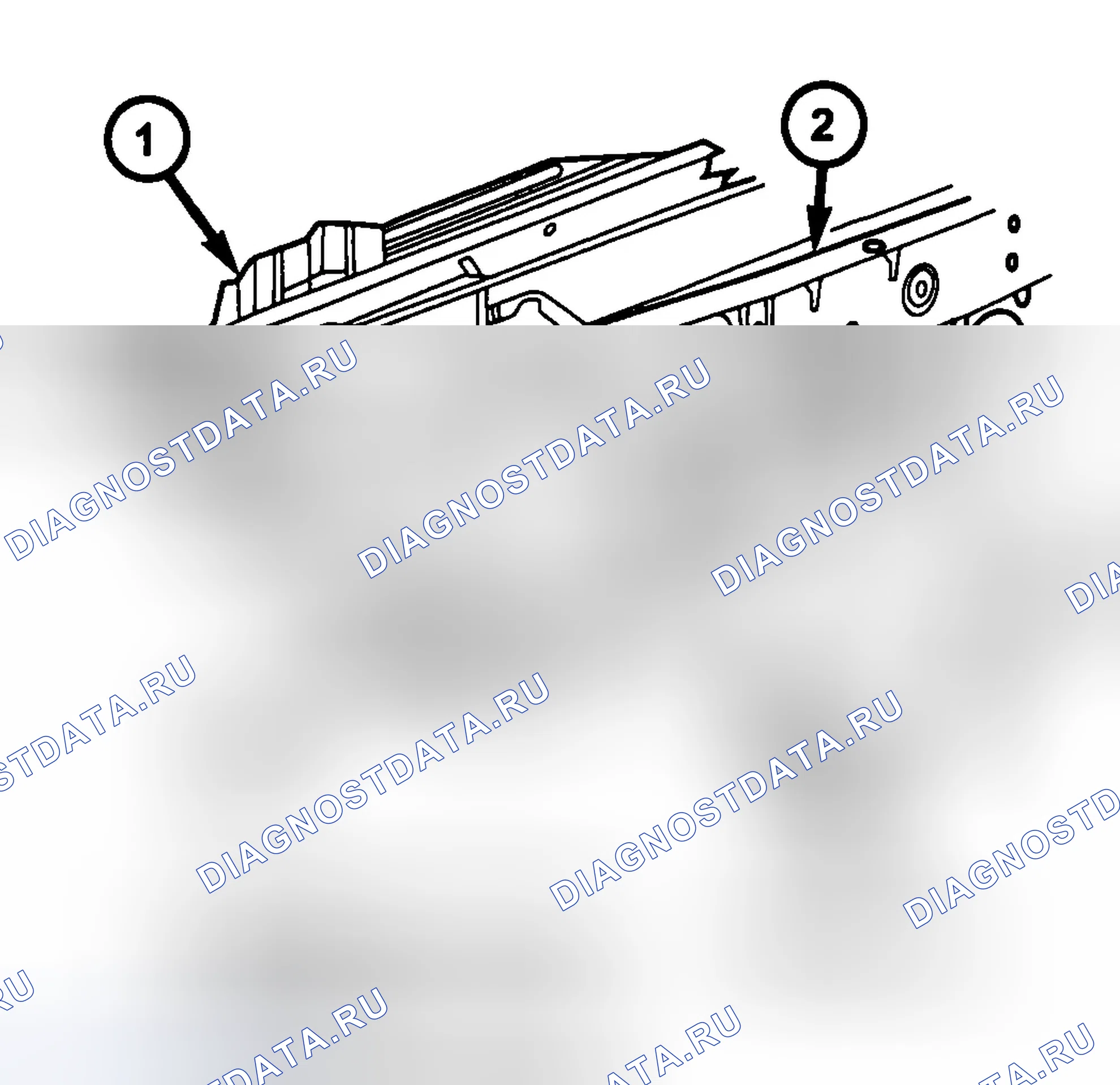 Рис. 36. Chrysler Town & Country IV