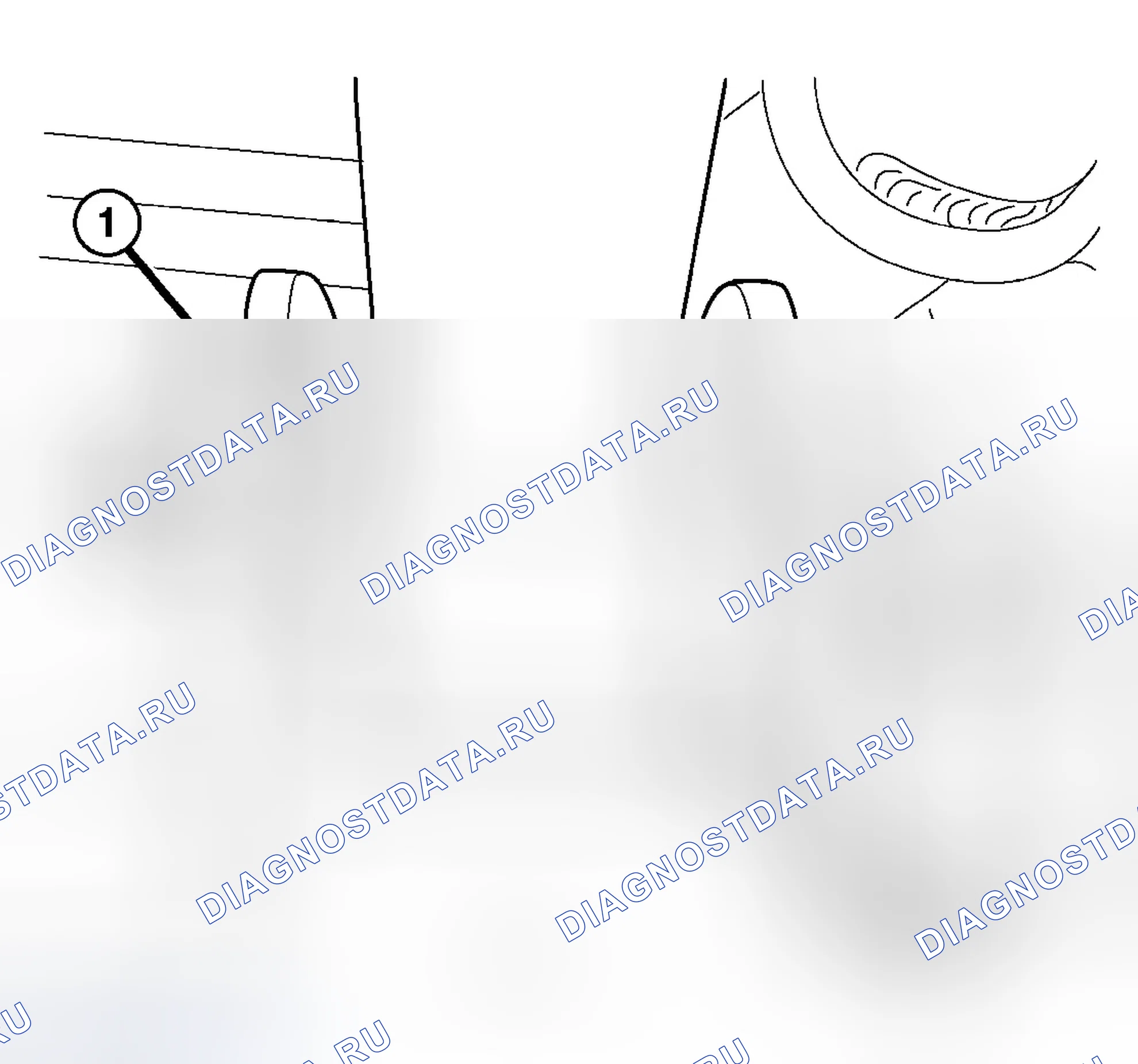 Рис. 427. Jeep Commander I