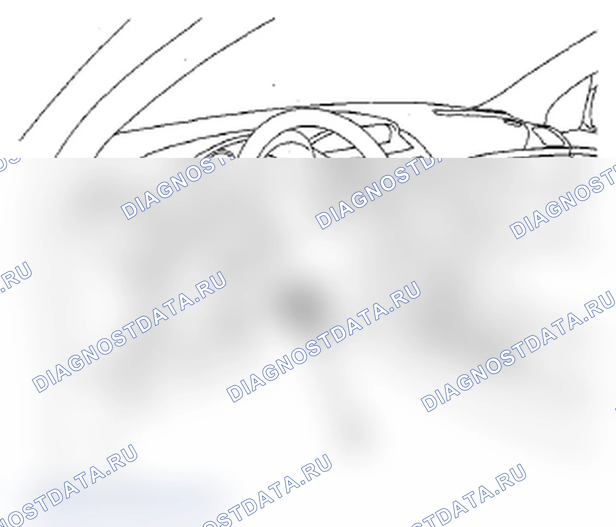 Рис. 197: Процедура сброс/Learn (с HDS). Acura MDX II рестайлинг