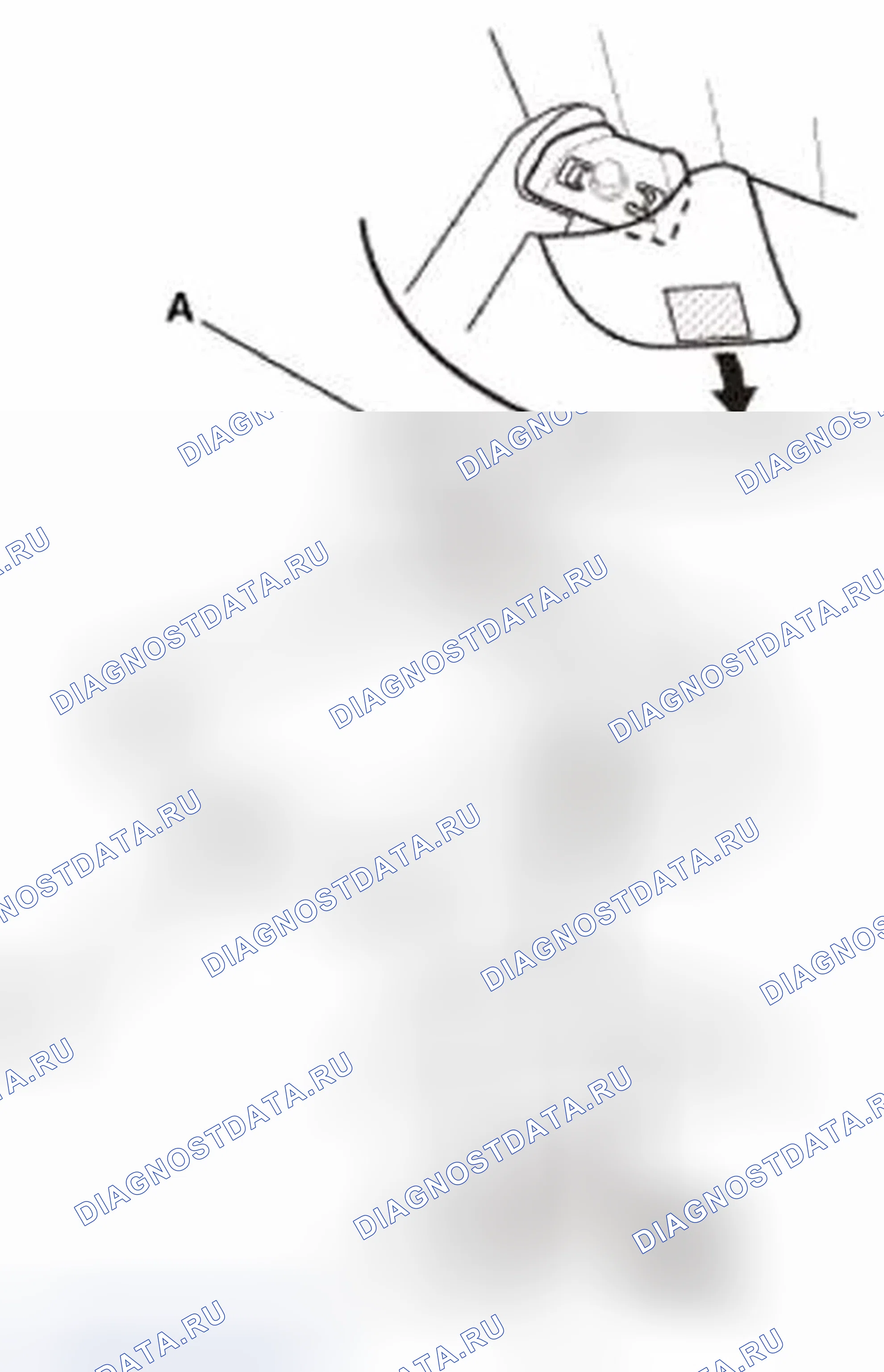 Рис. 439. Honda Civic IX