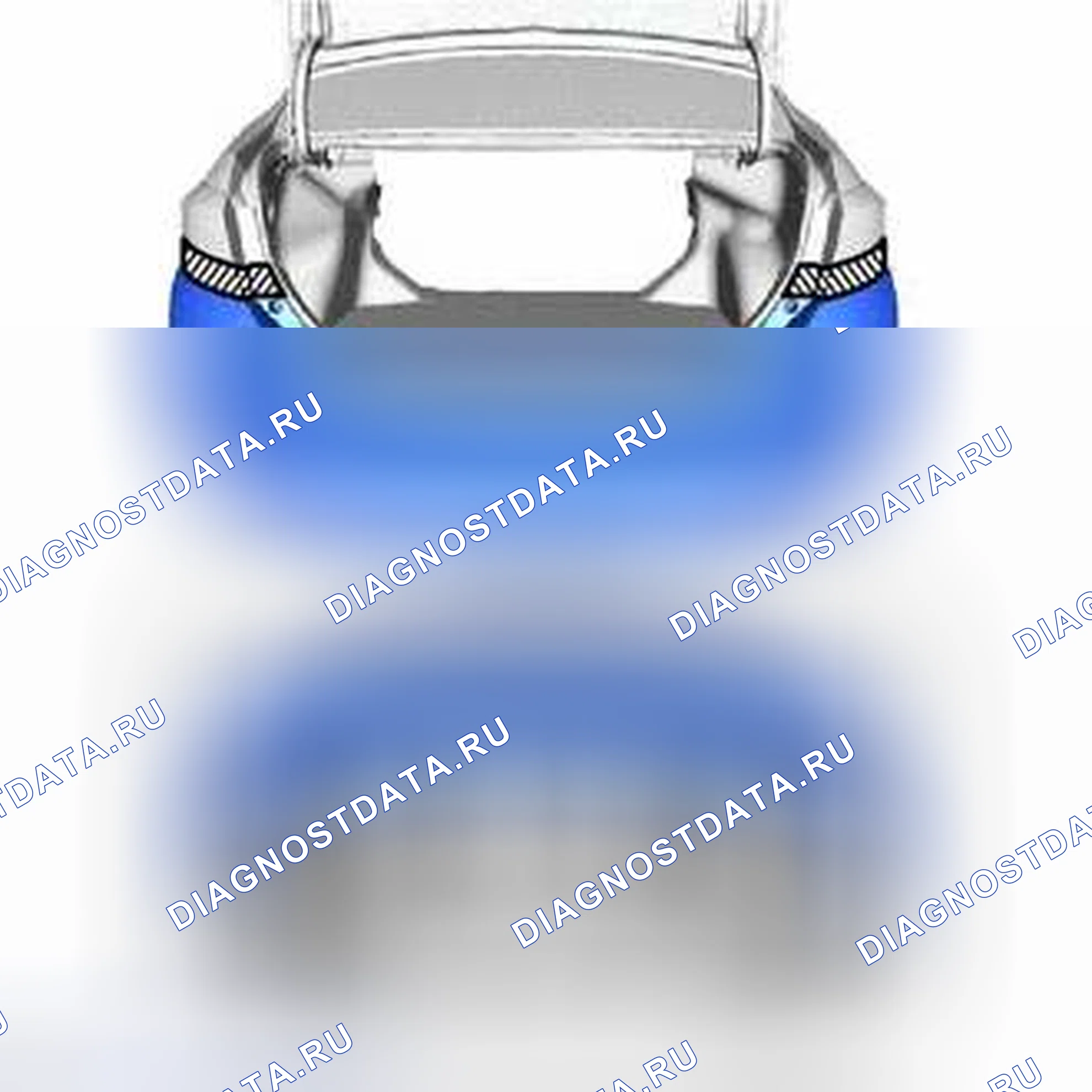 Рис. 32. Toyota Corolla XI
