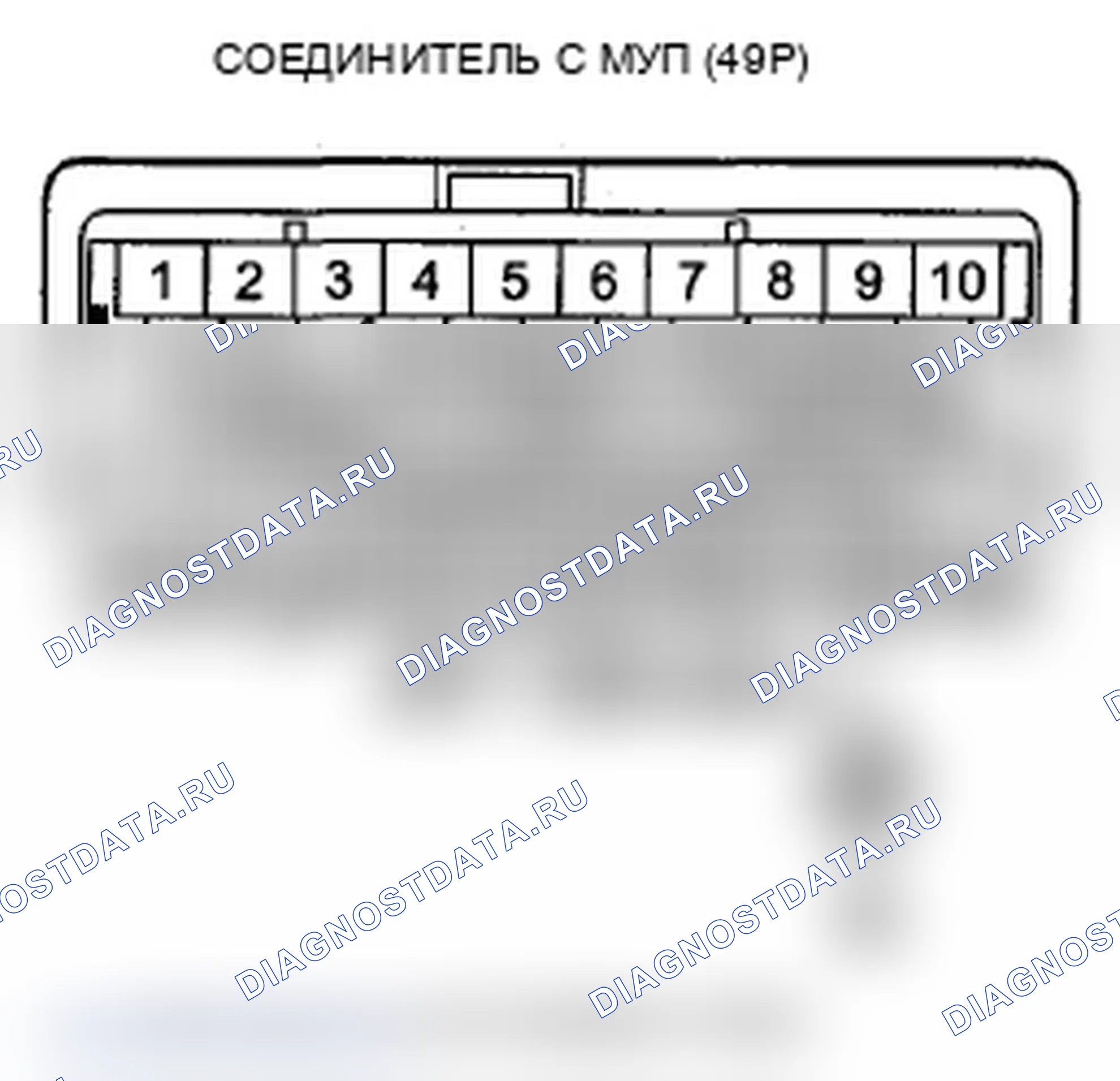Рис. 23. Acura MDX II рестайлинг