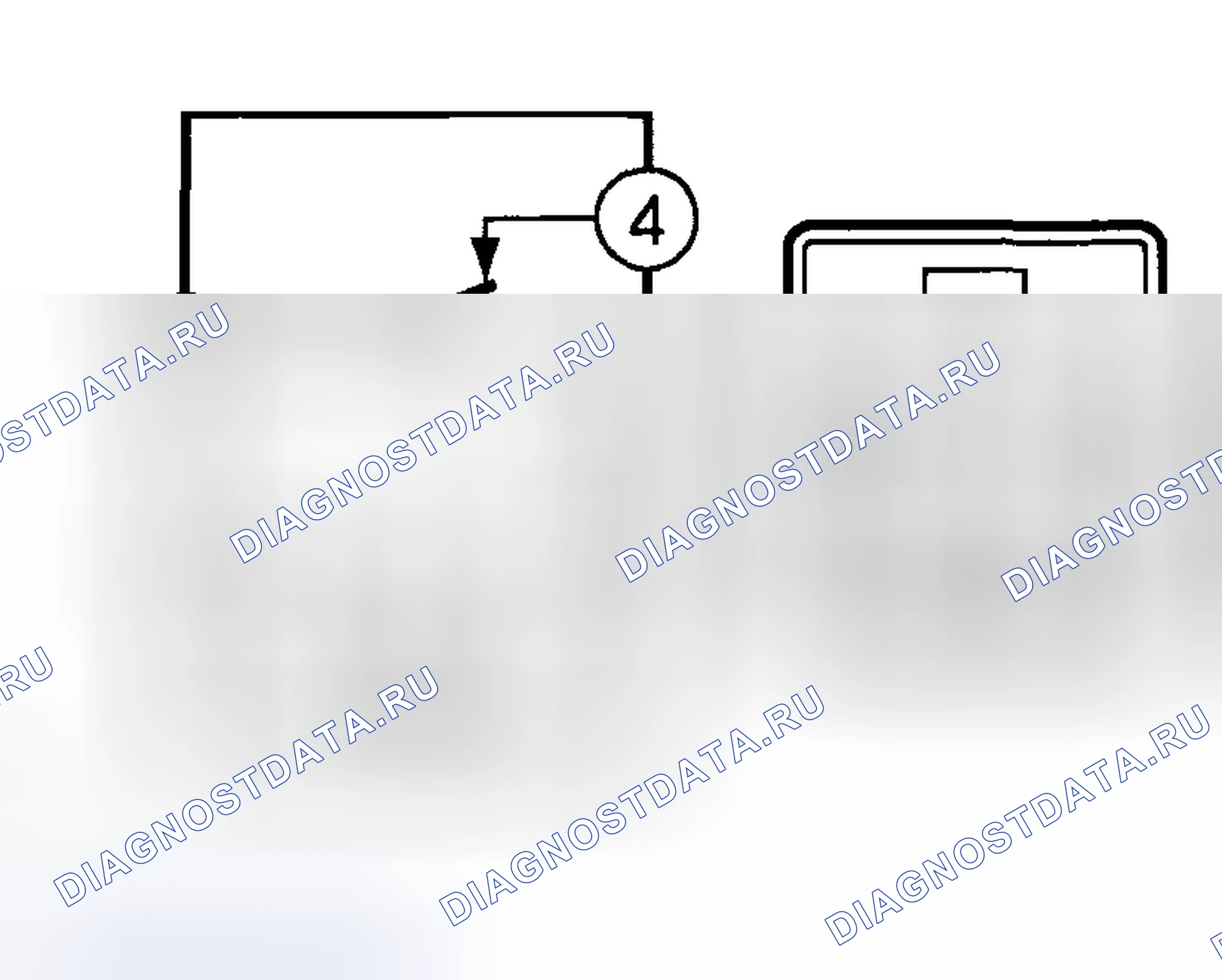 Рис. 12. Toyota Corolla IX рестайлинг