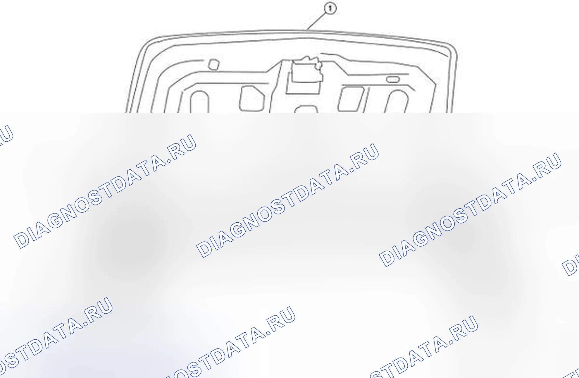 Рис. 29: ДЕМОНТАЖ. Nissan Sentra B16