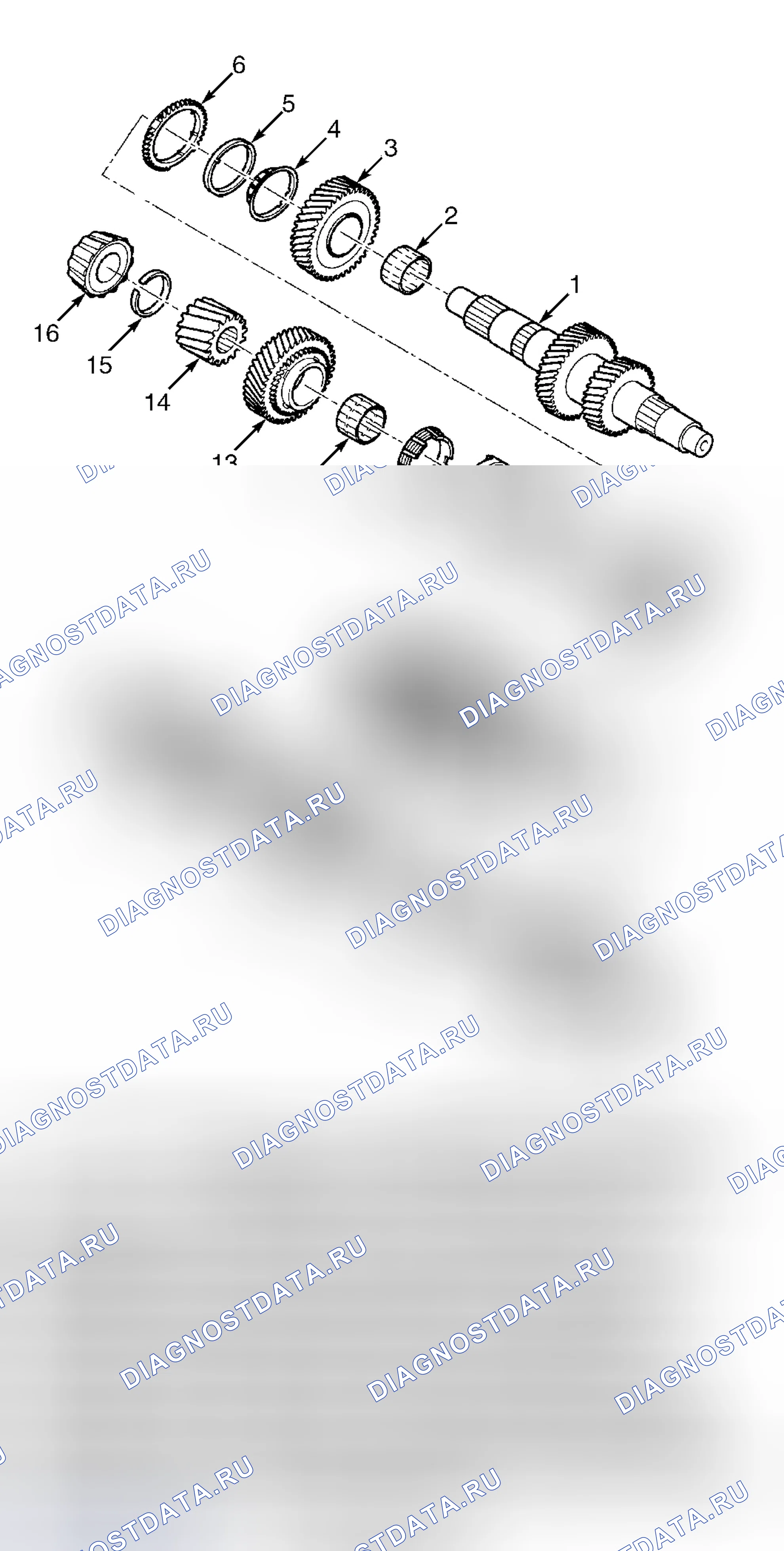 Рис. 16. Hyundai Marcia I
