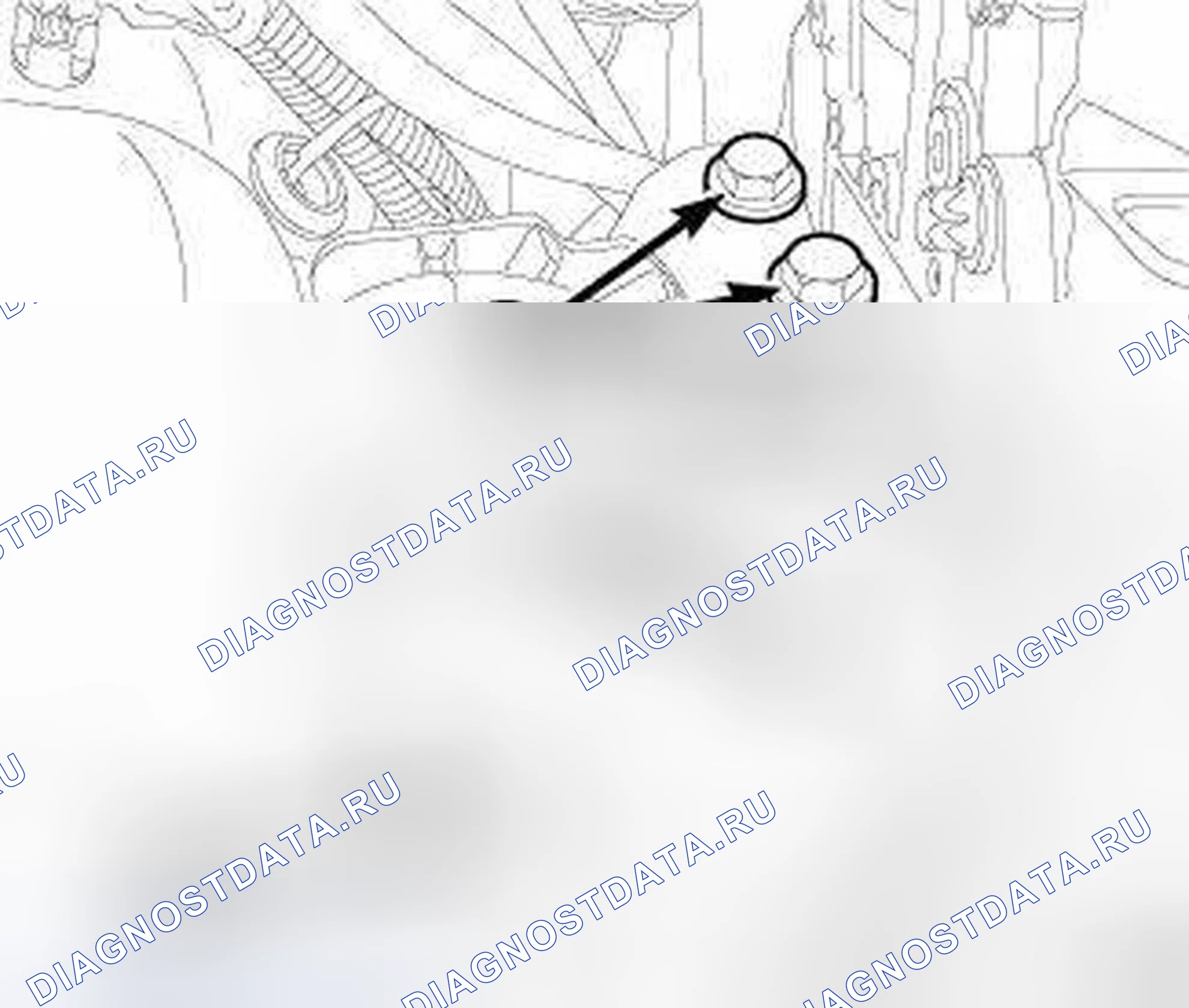 Рис. 473. Jeep Compass I рестайлинг 2