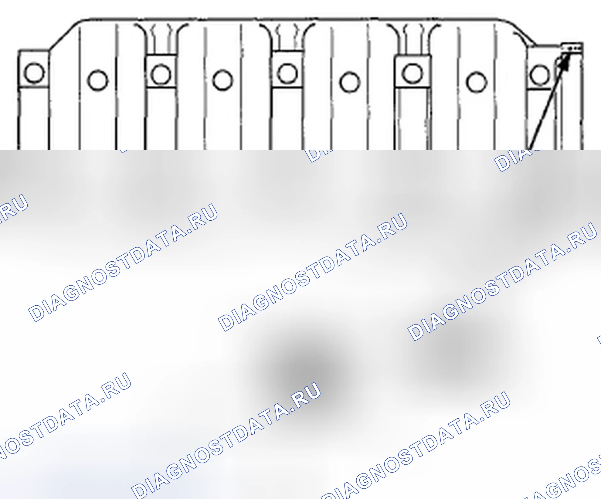 Рис. 227. Honda Insight ZE2