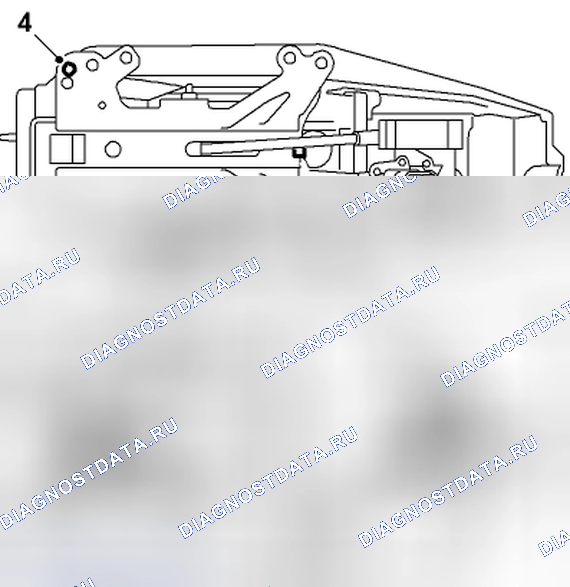 Рис. 553: Для удаления. Kia Picanto III