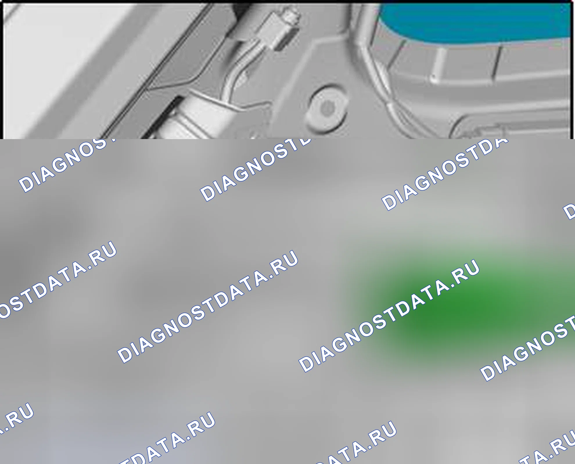 Рис. 52. Volkswagen Touareg II