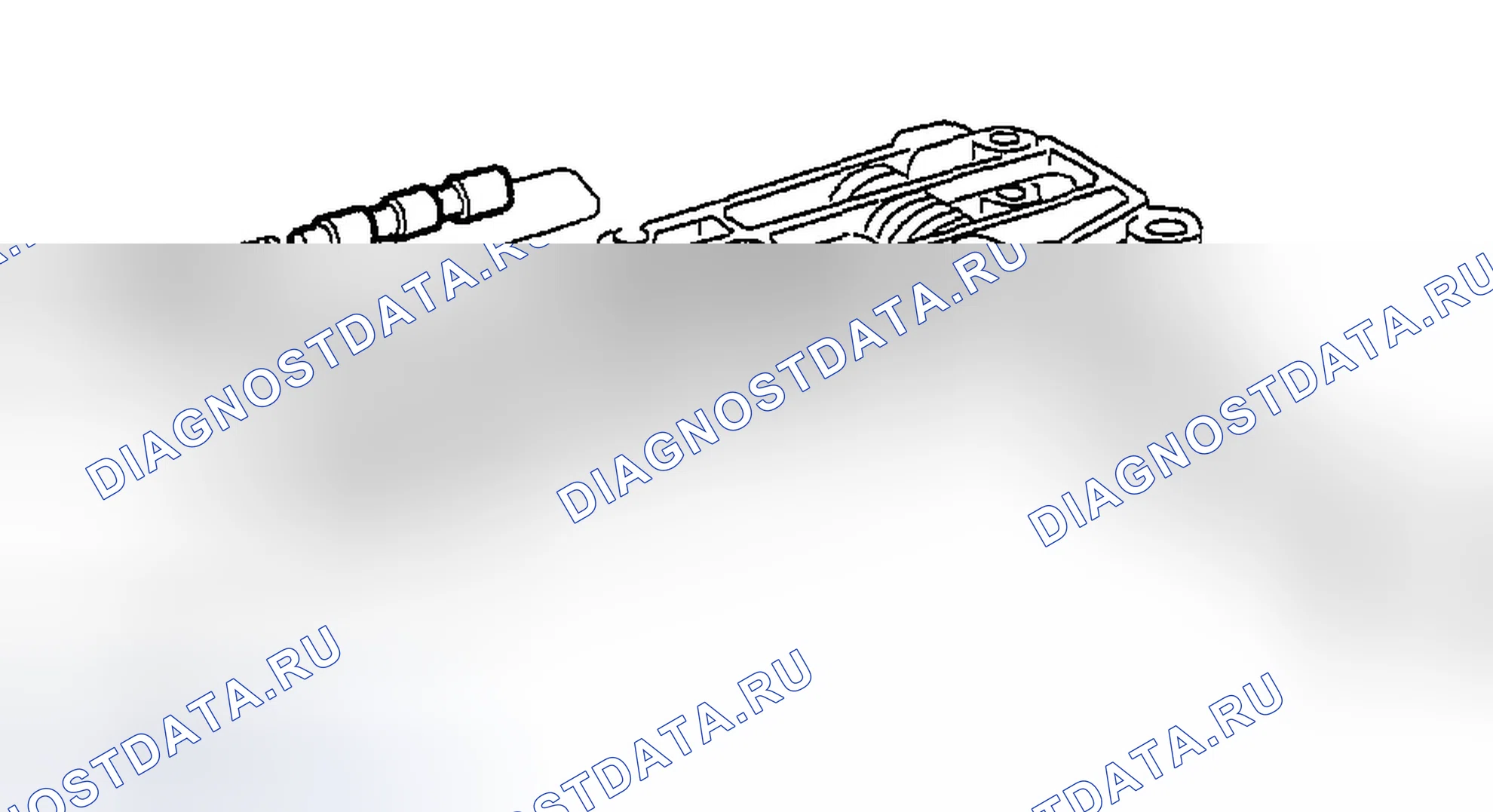 Рис. 175. Ford Excursion I