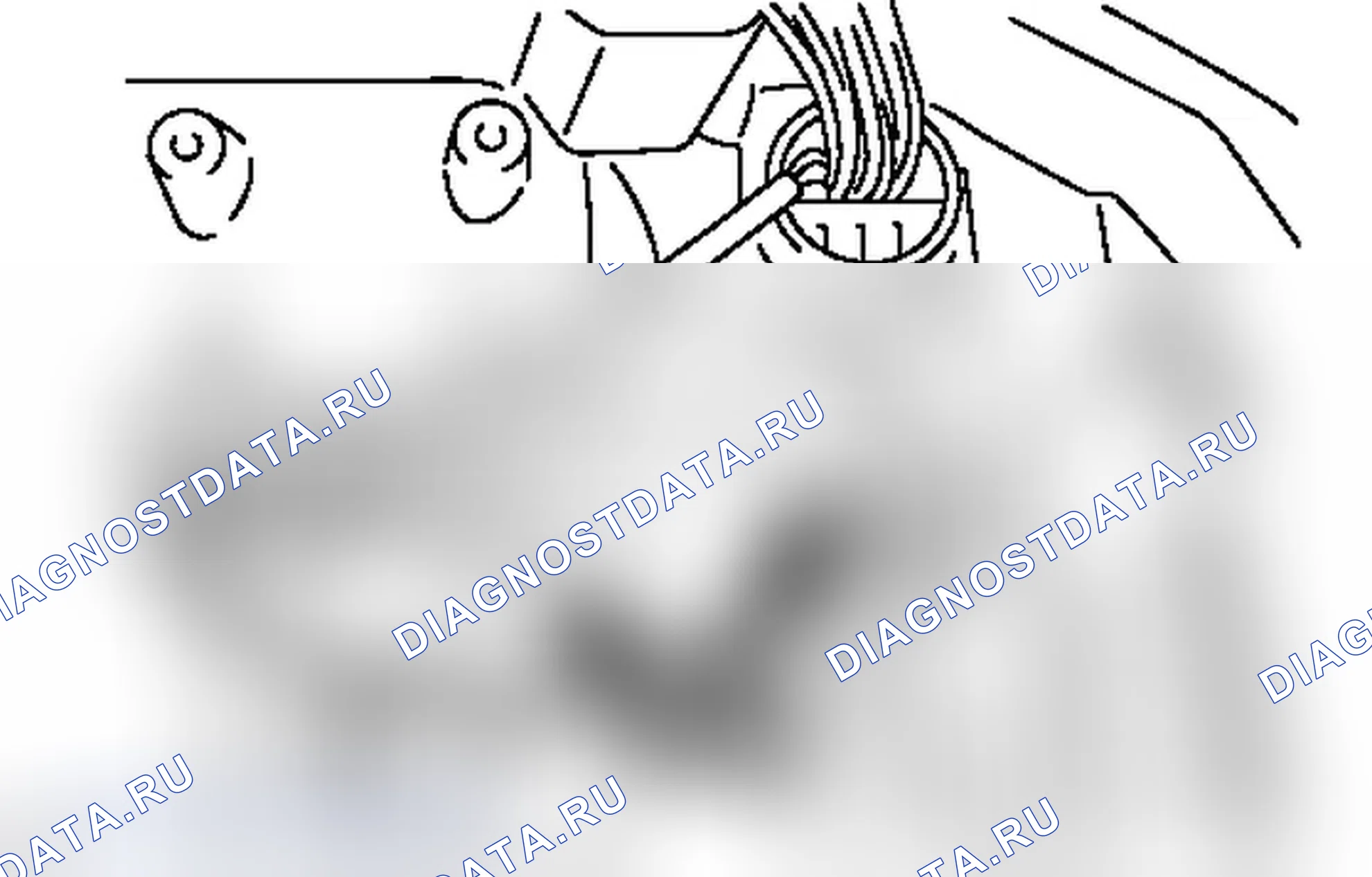 Рис. 55. Lexus IS F I