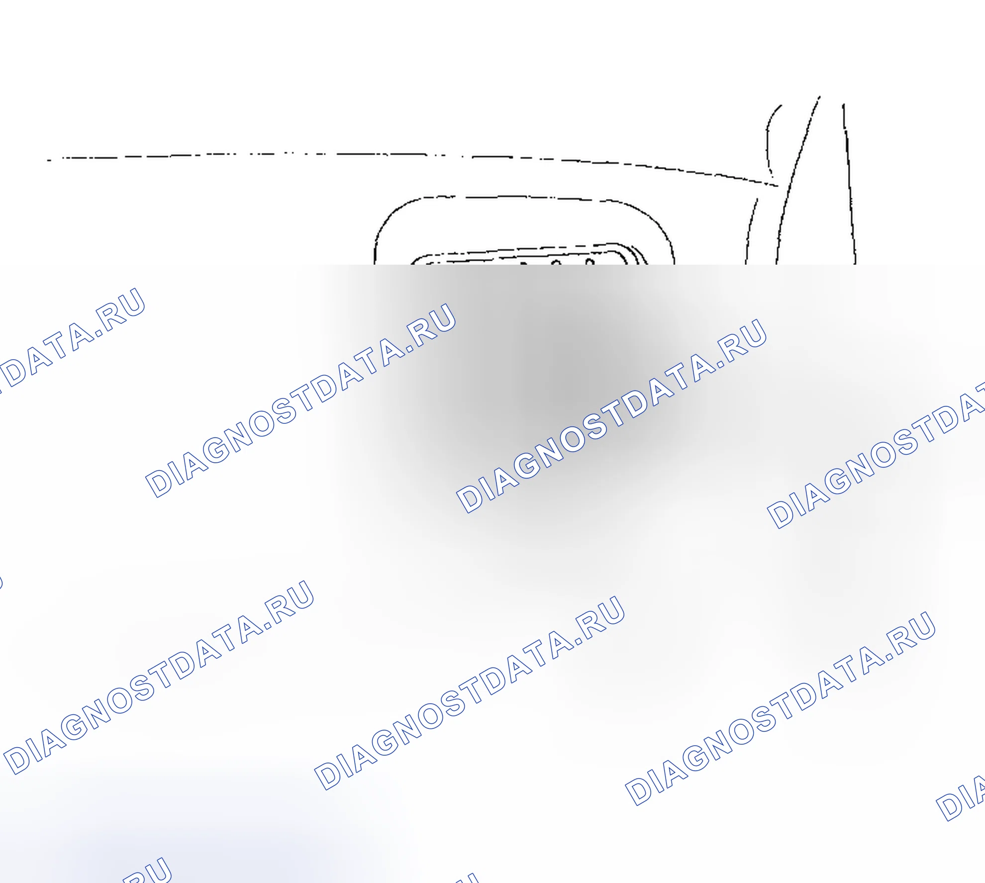 Рис. 28. Subaru Forester SG