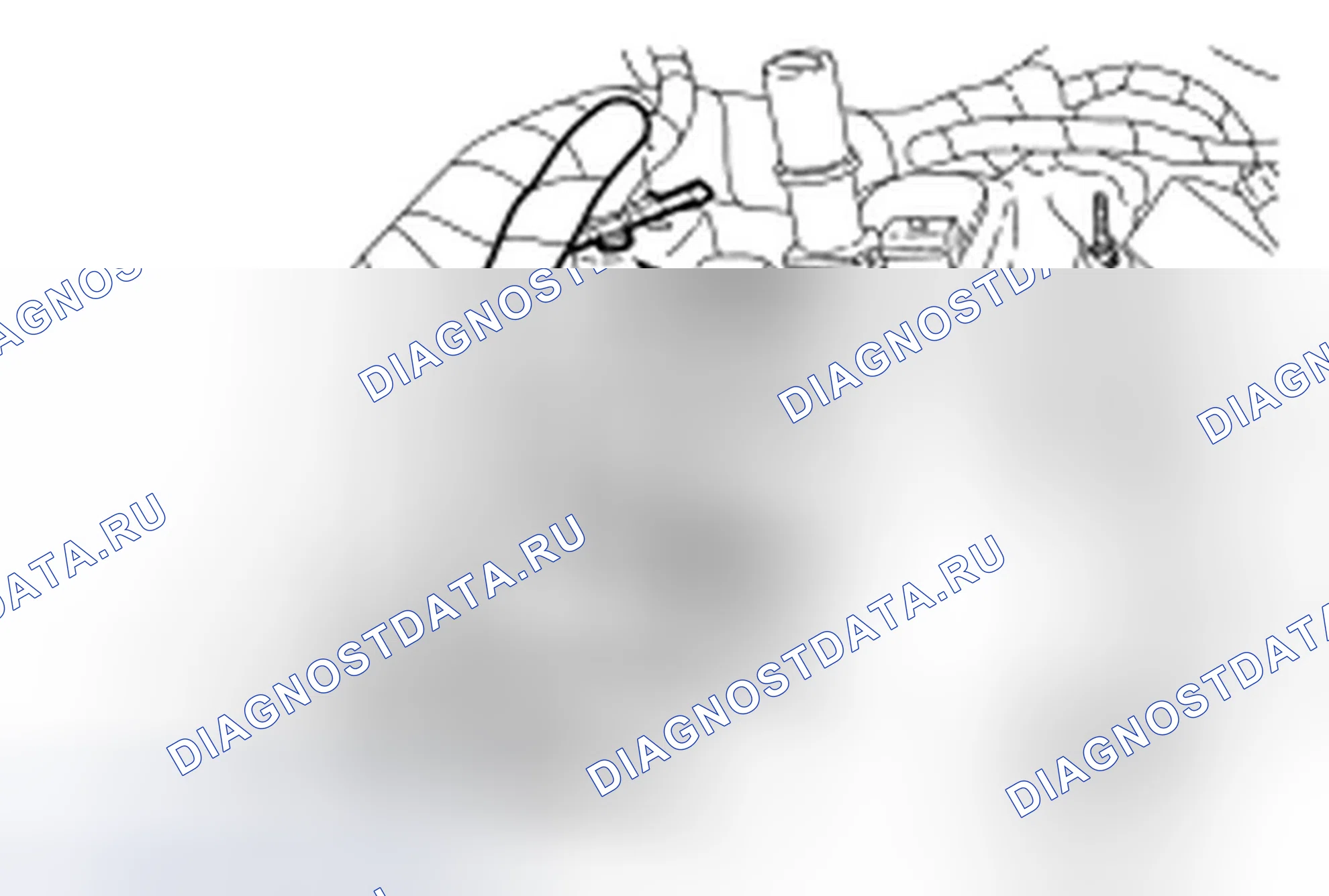 Рис. 1056. Ford Taurus VI