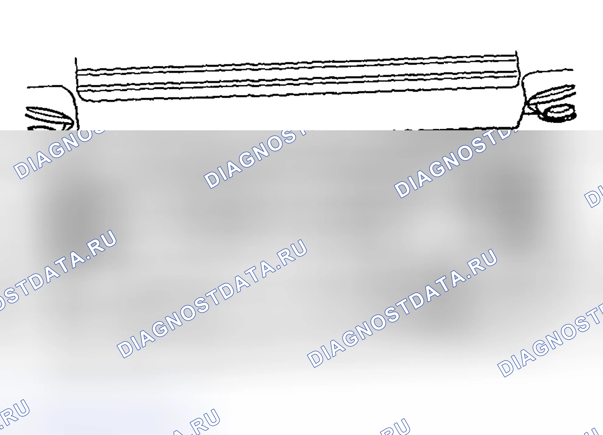 Рис. 46. Geely Tugella I рестайлинг