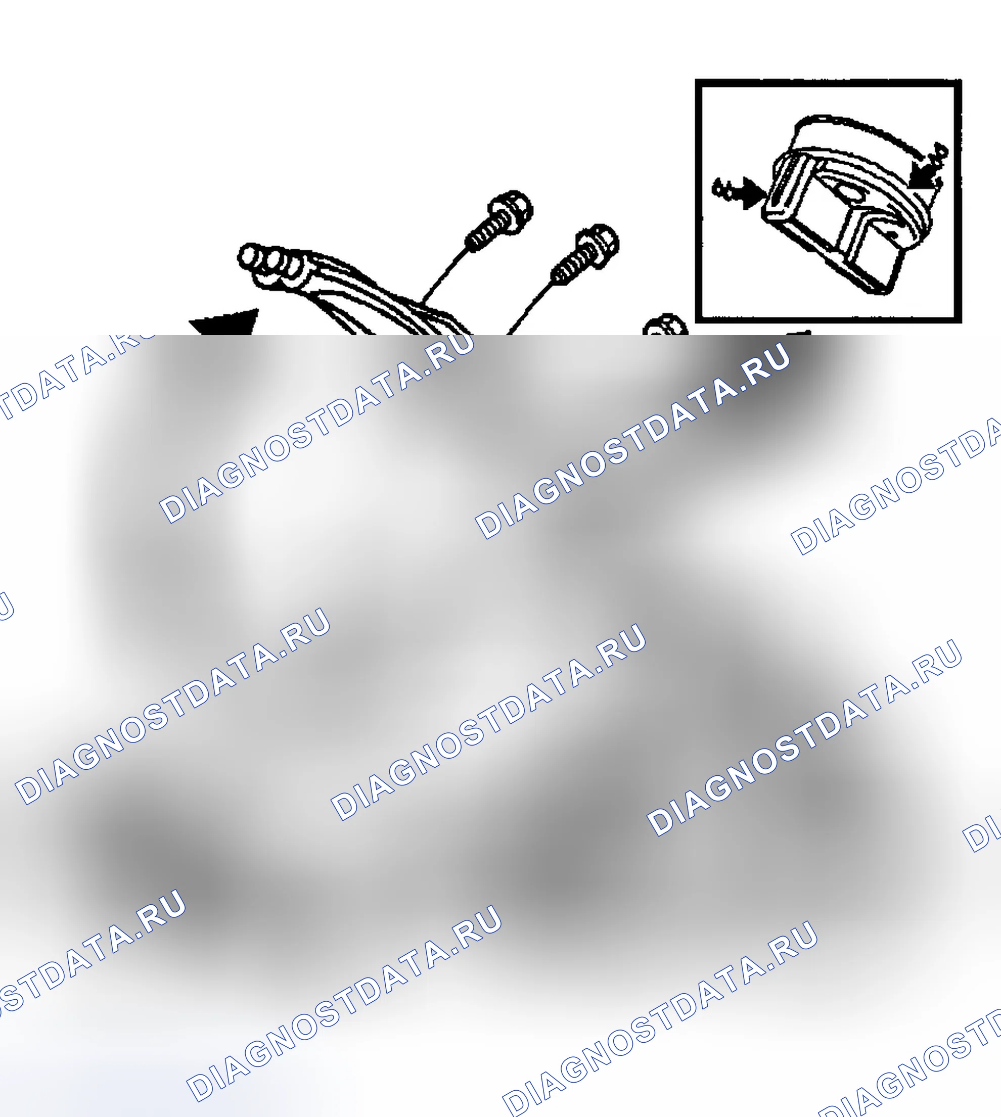 Рис. 1. Cadillac CTS I