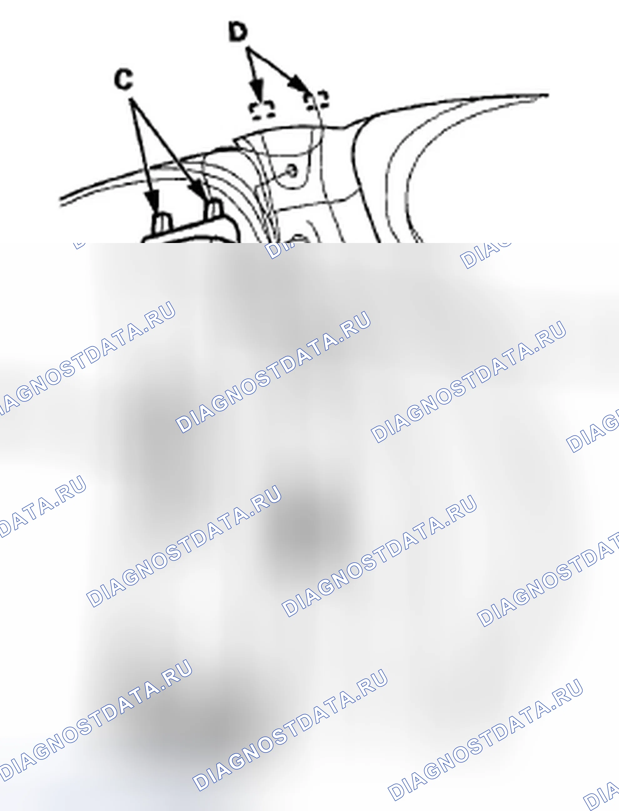 Рис. 99. Honda CR-V III