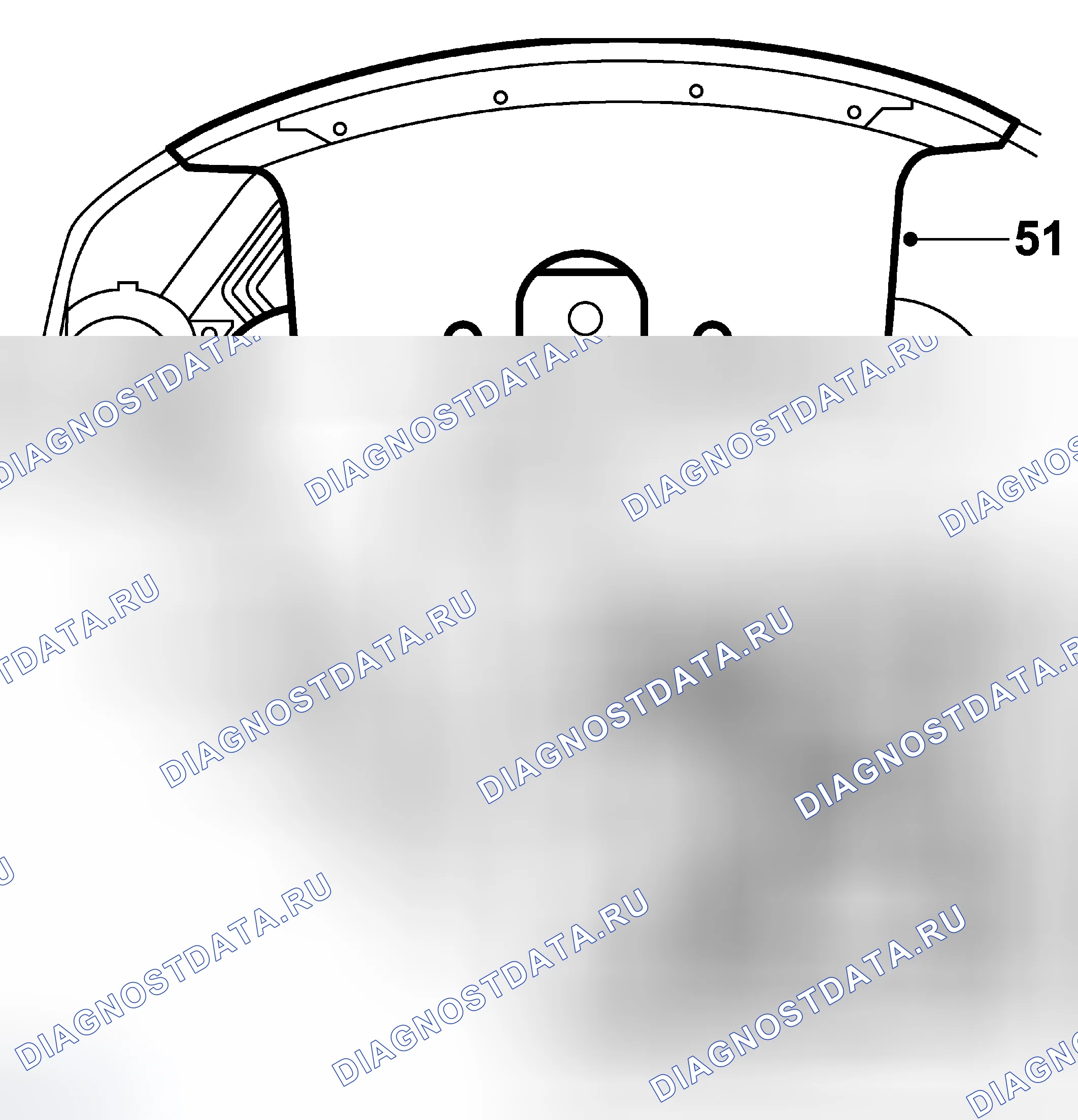 Рис. 592. Kia Picanto II рестайлинг