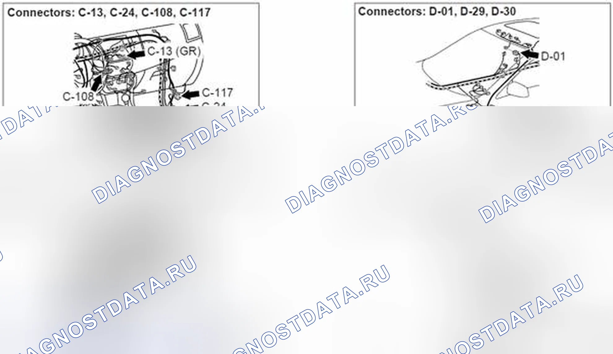 Рис. 123. Mitsubishi Lancer Ralliart X рестайлинг