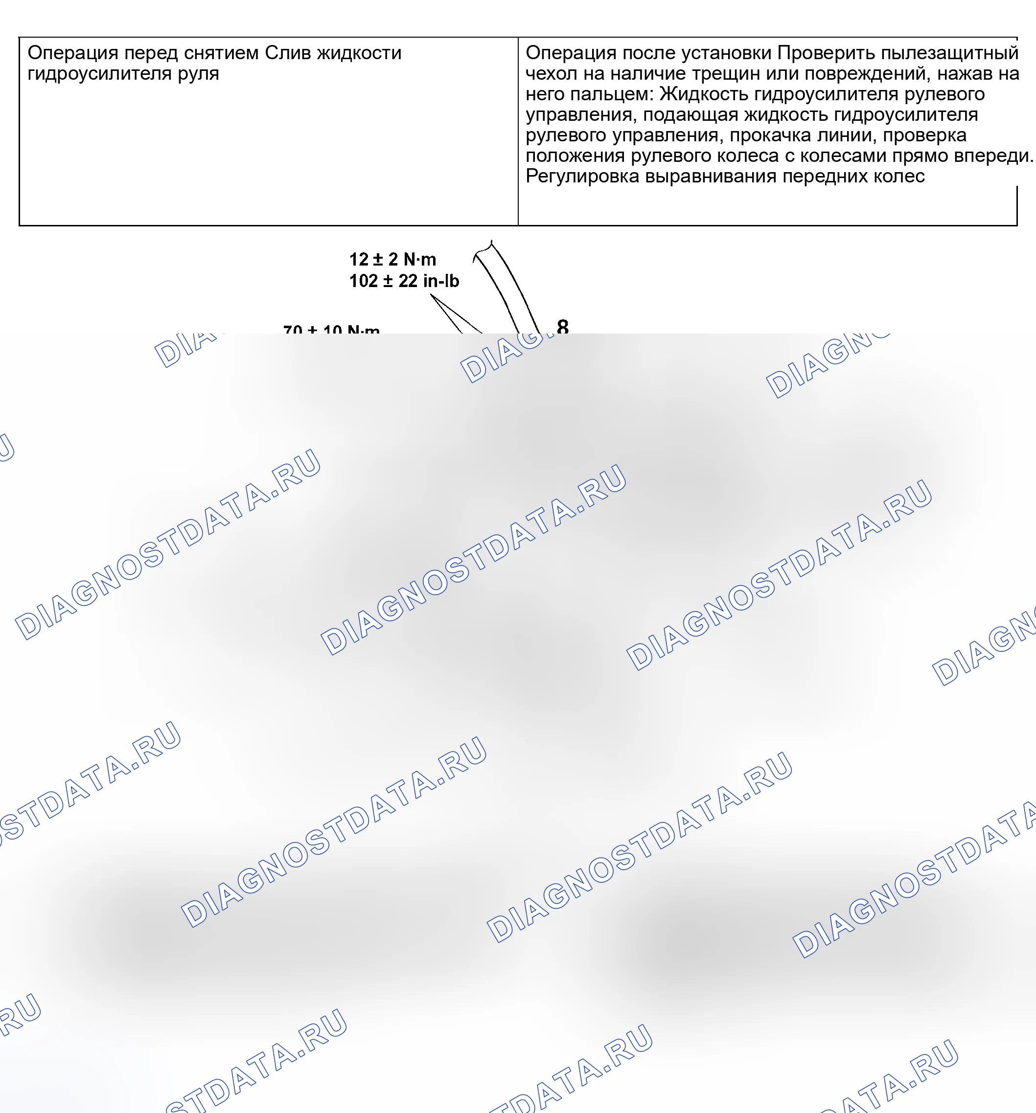 Рис. 124. Mitsubishi Lancer IX рестайлинг