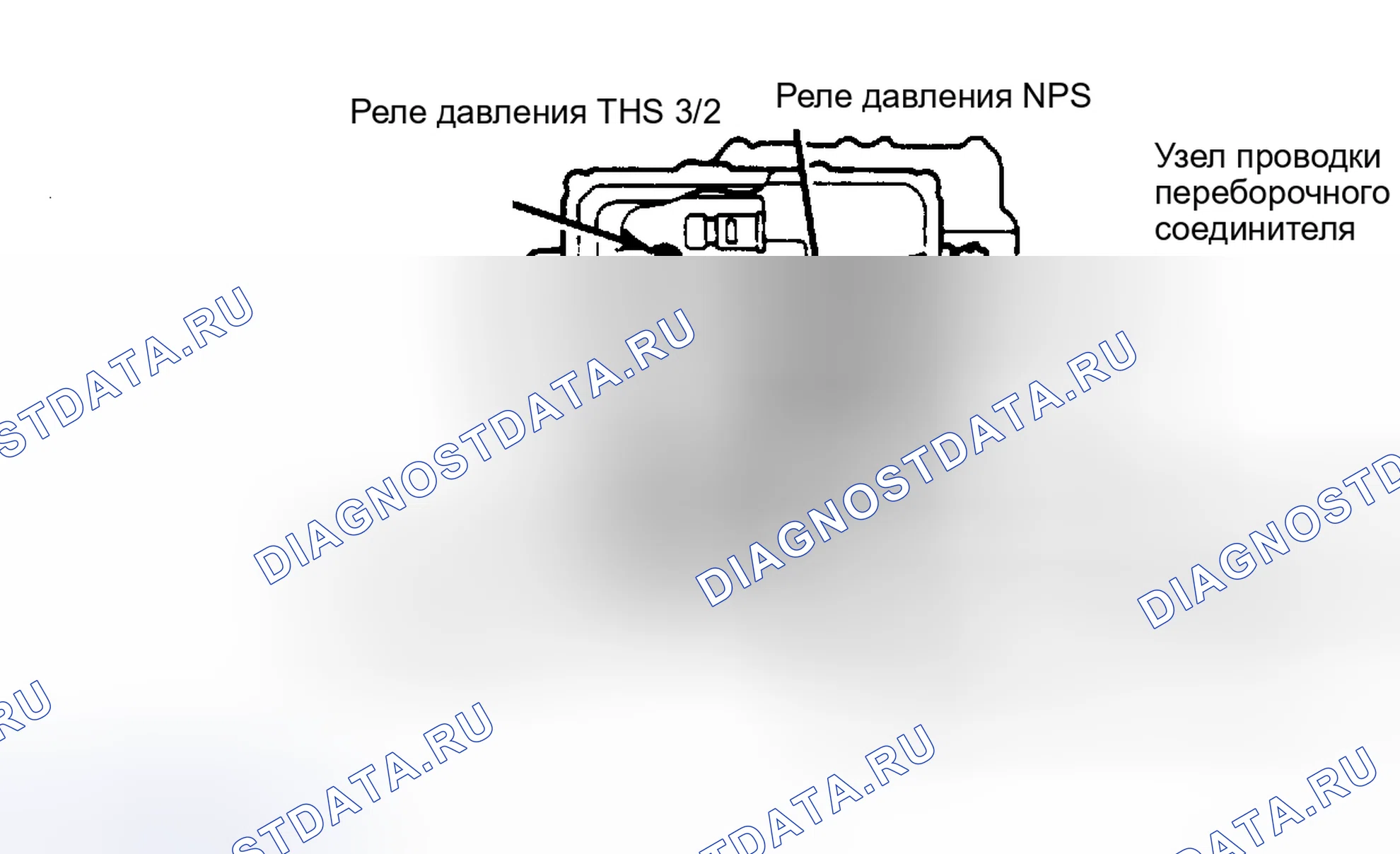 Рис. 53. Ford Mustang III рестайлинг