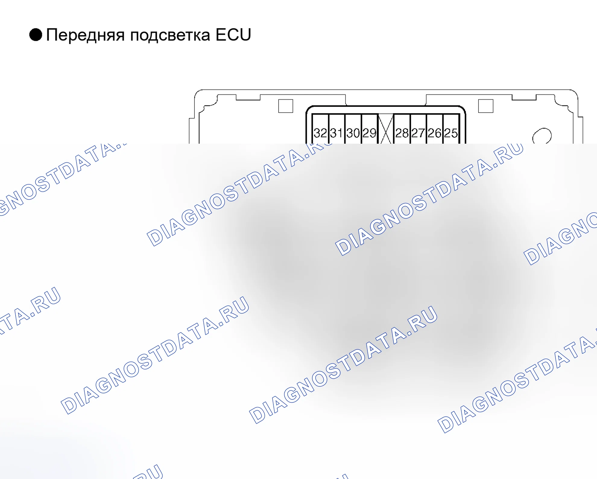Рис. 67. Honda Accord II