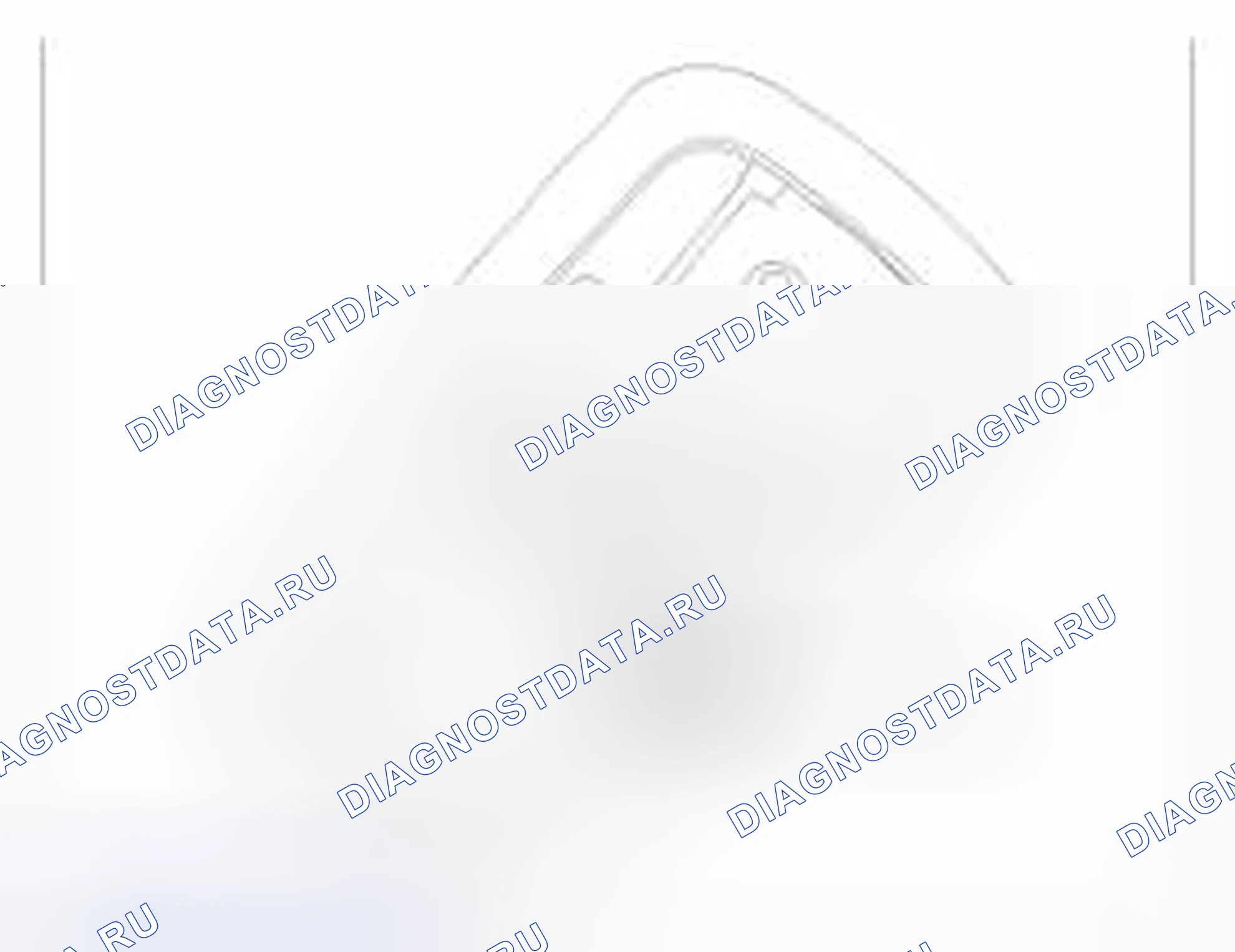 Рис. 52. BMW 6 серия F06/F13/F12