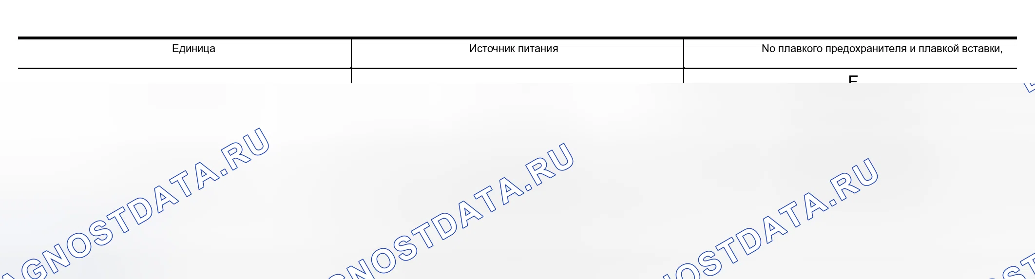 Рис. 144: ПРОВЕРКА ИСТОЧНИКА ПИТАНИЯ И ЦЕПИ ЗАЗЕМЛЕНИЯ. Nissan Murano Z50