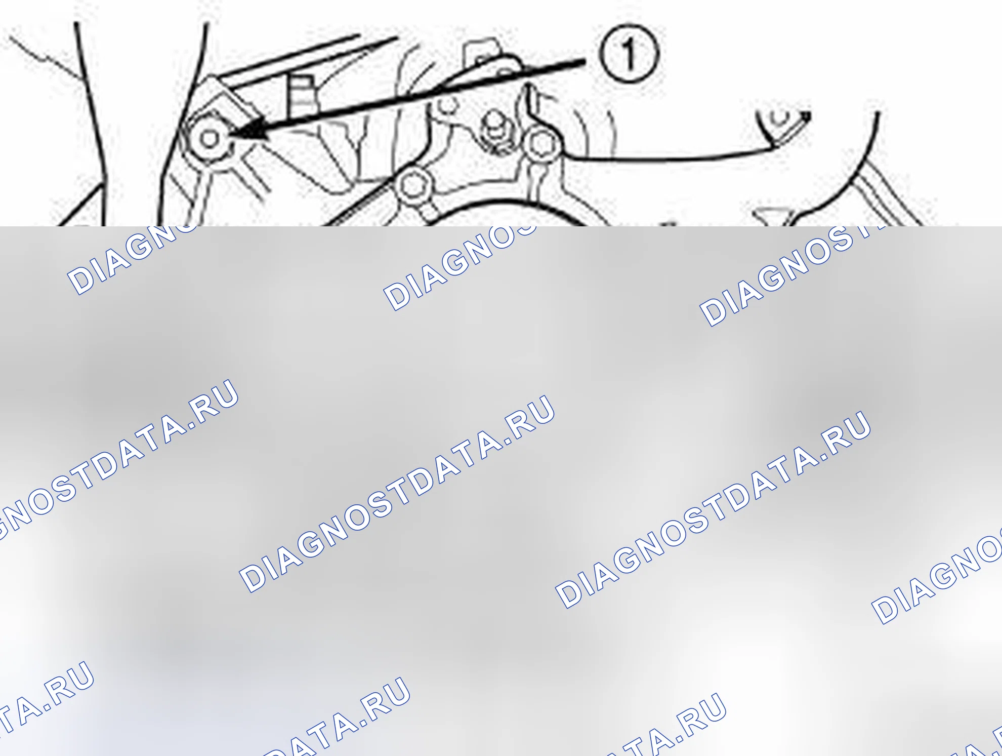 Рис. 76. Dodge Dakota III рестайлинг