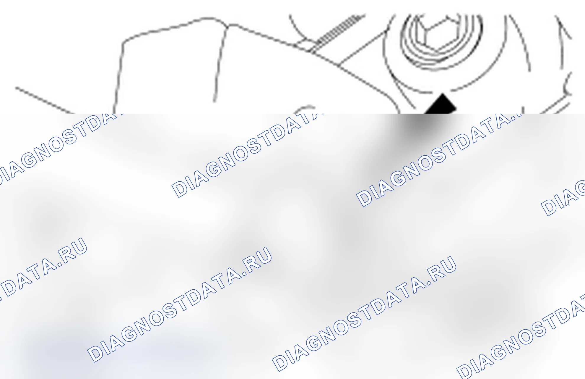 Рис. 135. Ford Freestyle I