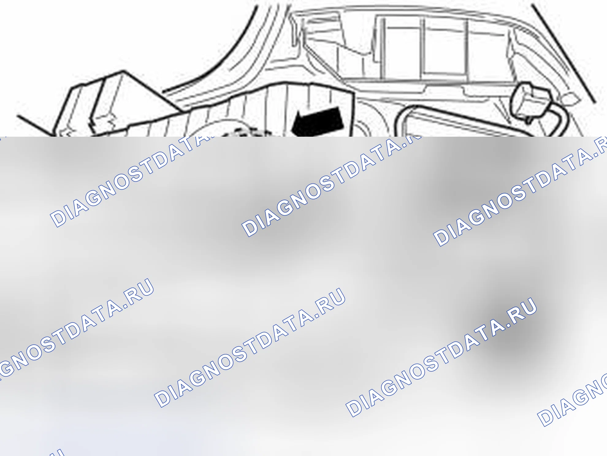 Рис. 220. Volvo S40 II рестайлинг