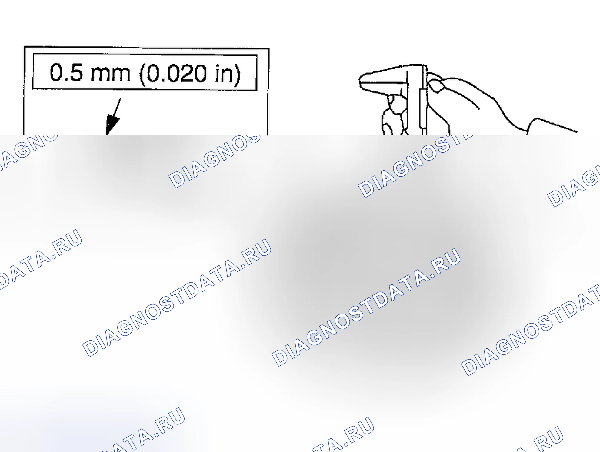 Рис. 137. Mazda Tribute I