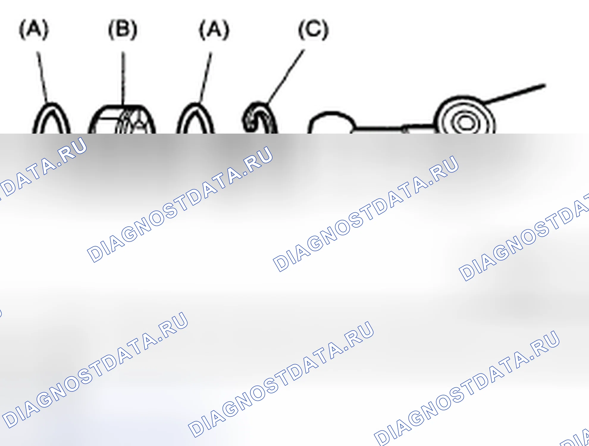 Рис. 236. Subaru Legacy BL/BP рестайлинг
