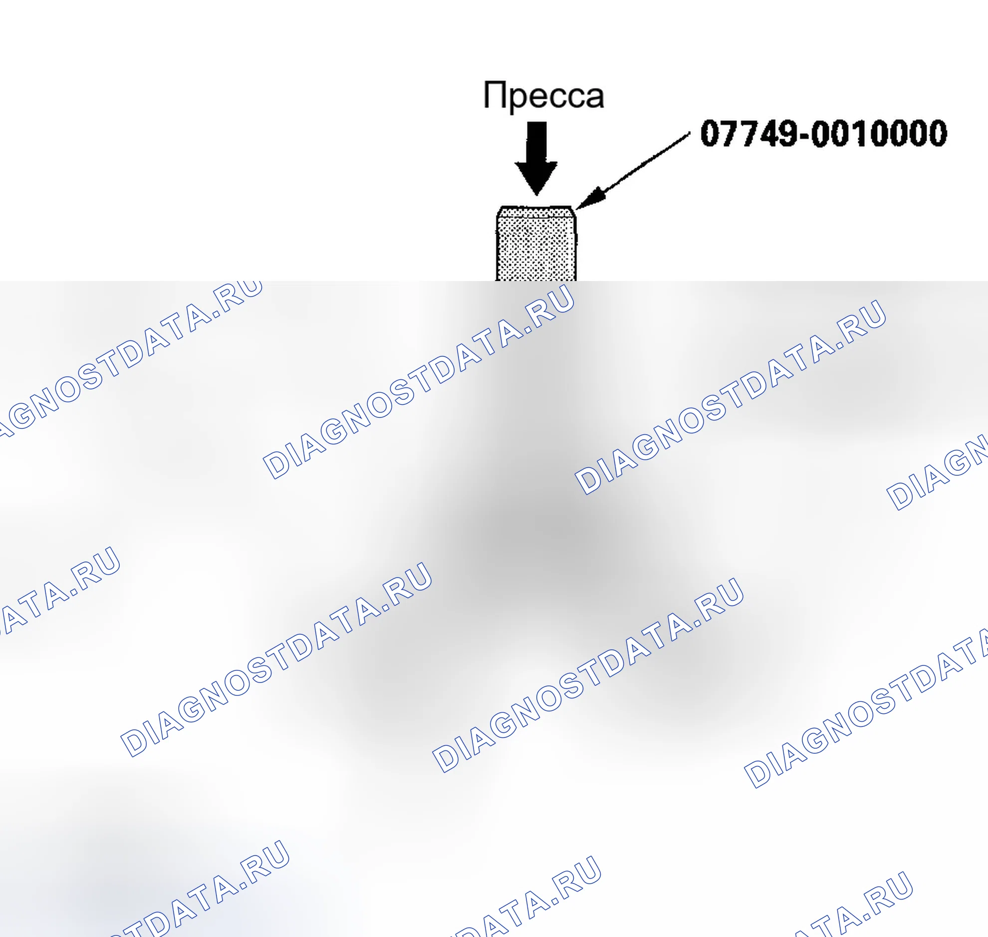 Рис. 12. Honda Ridgeline I