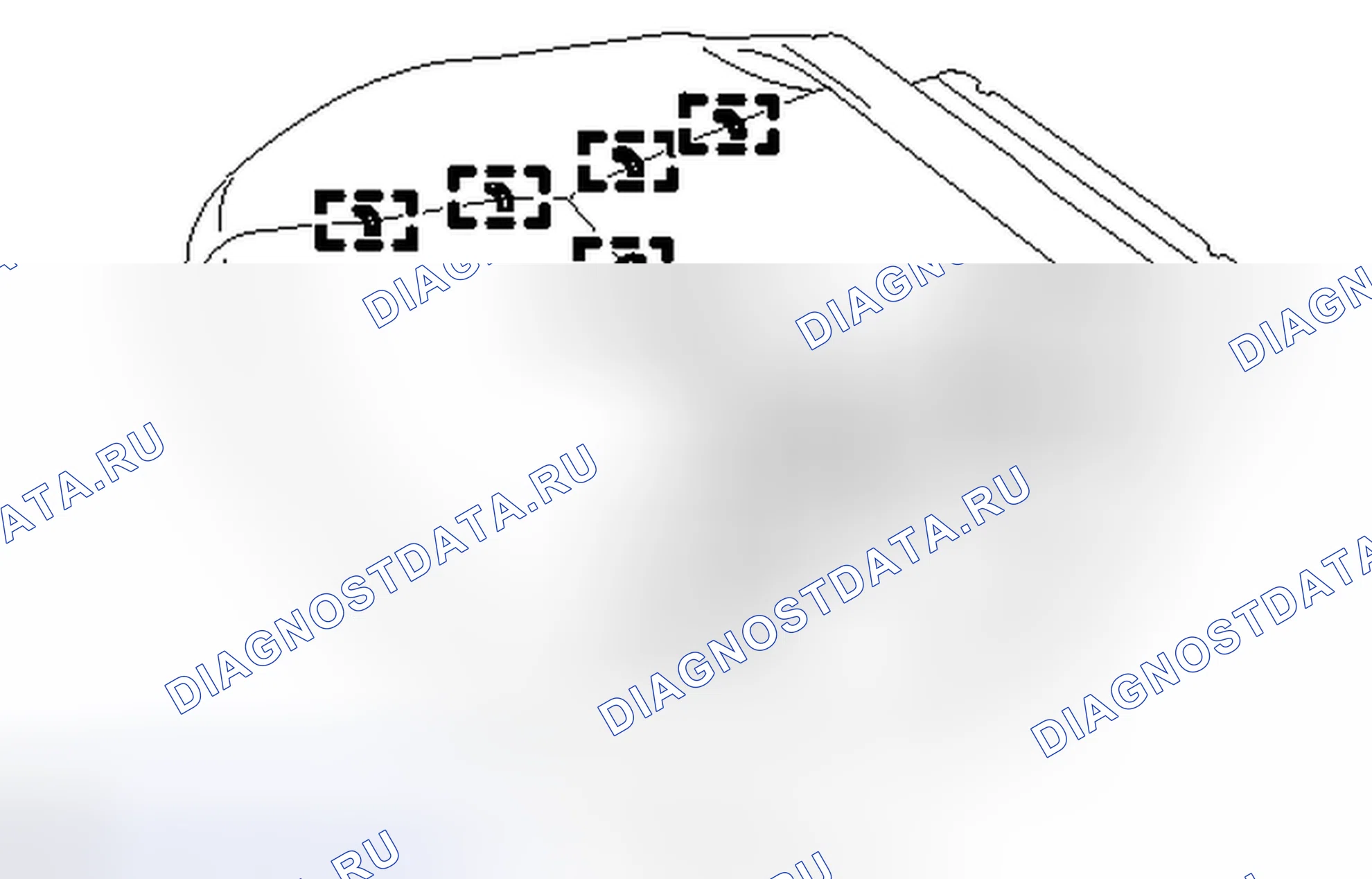 Рис. 26. Toyota Corolla X рестайлинг