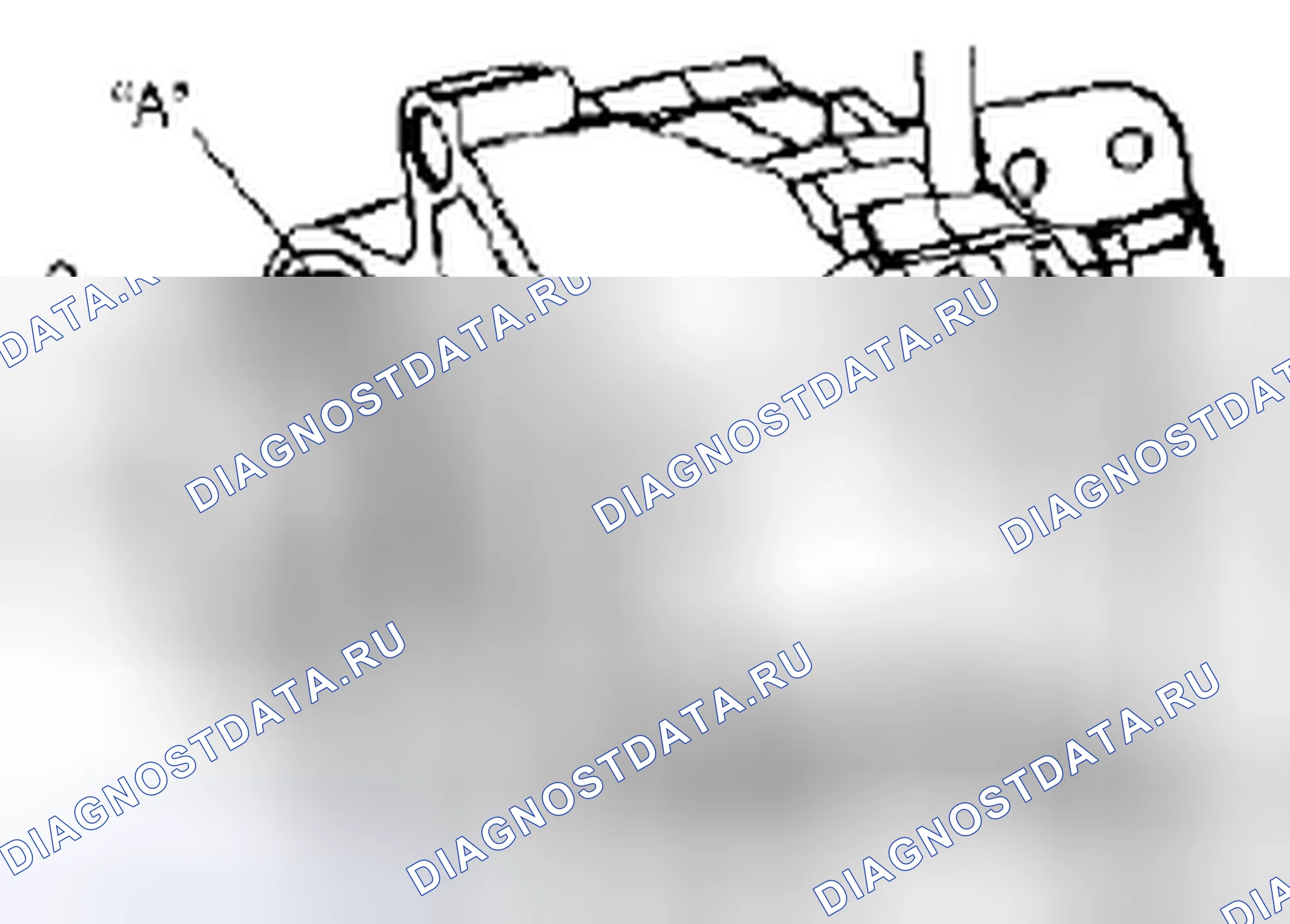 Рис. 59: Перемонтаж. Suzuki SX4 I