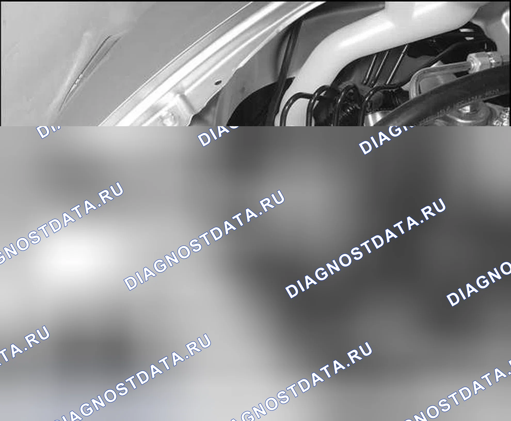 Рис. 180. Honda Civic VIII