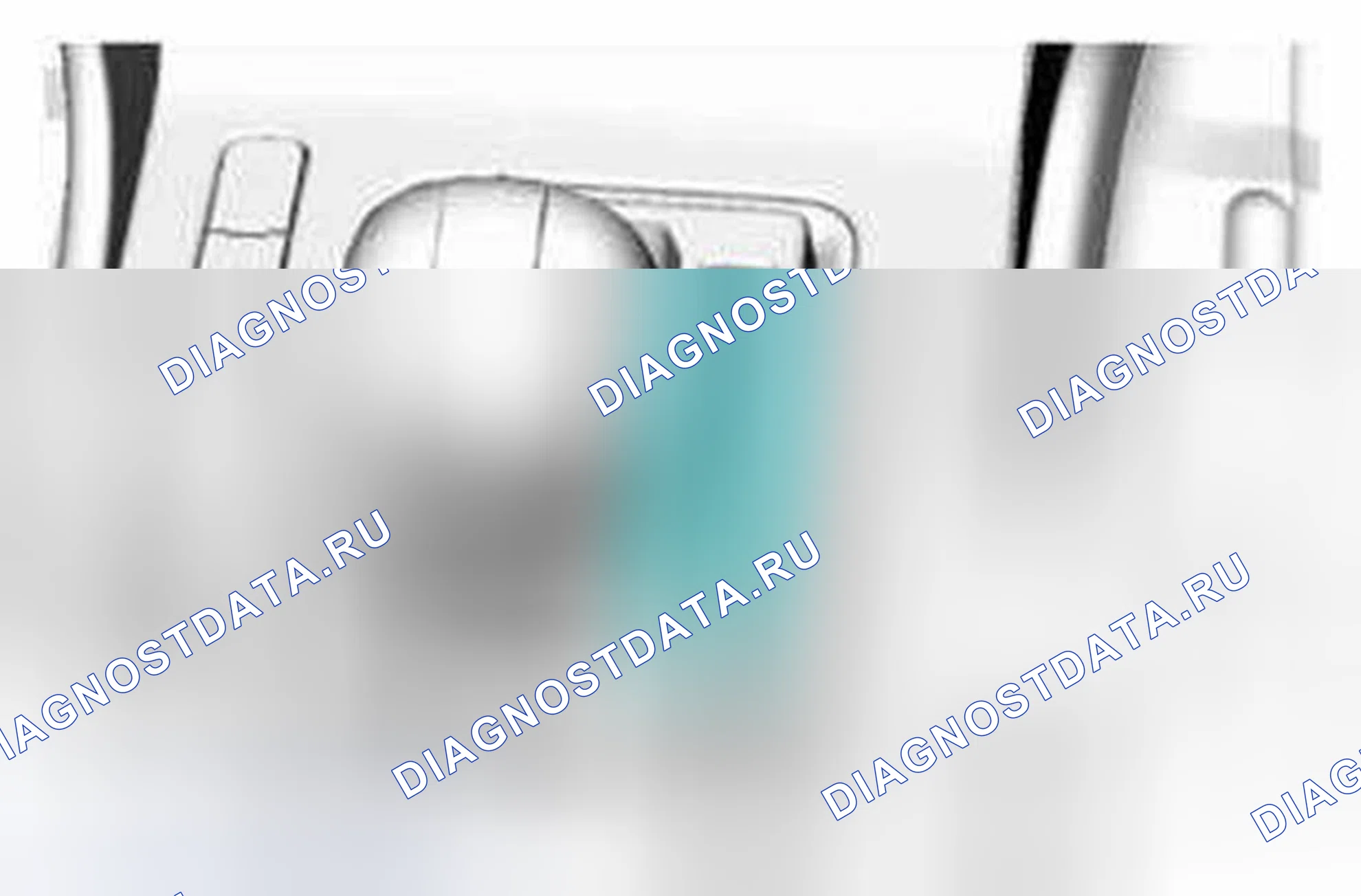 Рис. 26. Ford Mustang V рестайлинг 2