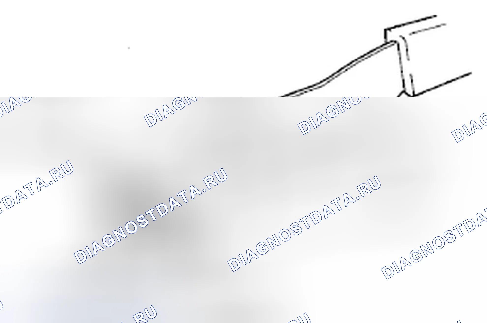 Рис. 1353. Honda Accord VII рестайлинг