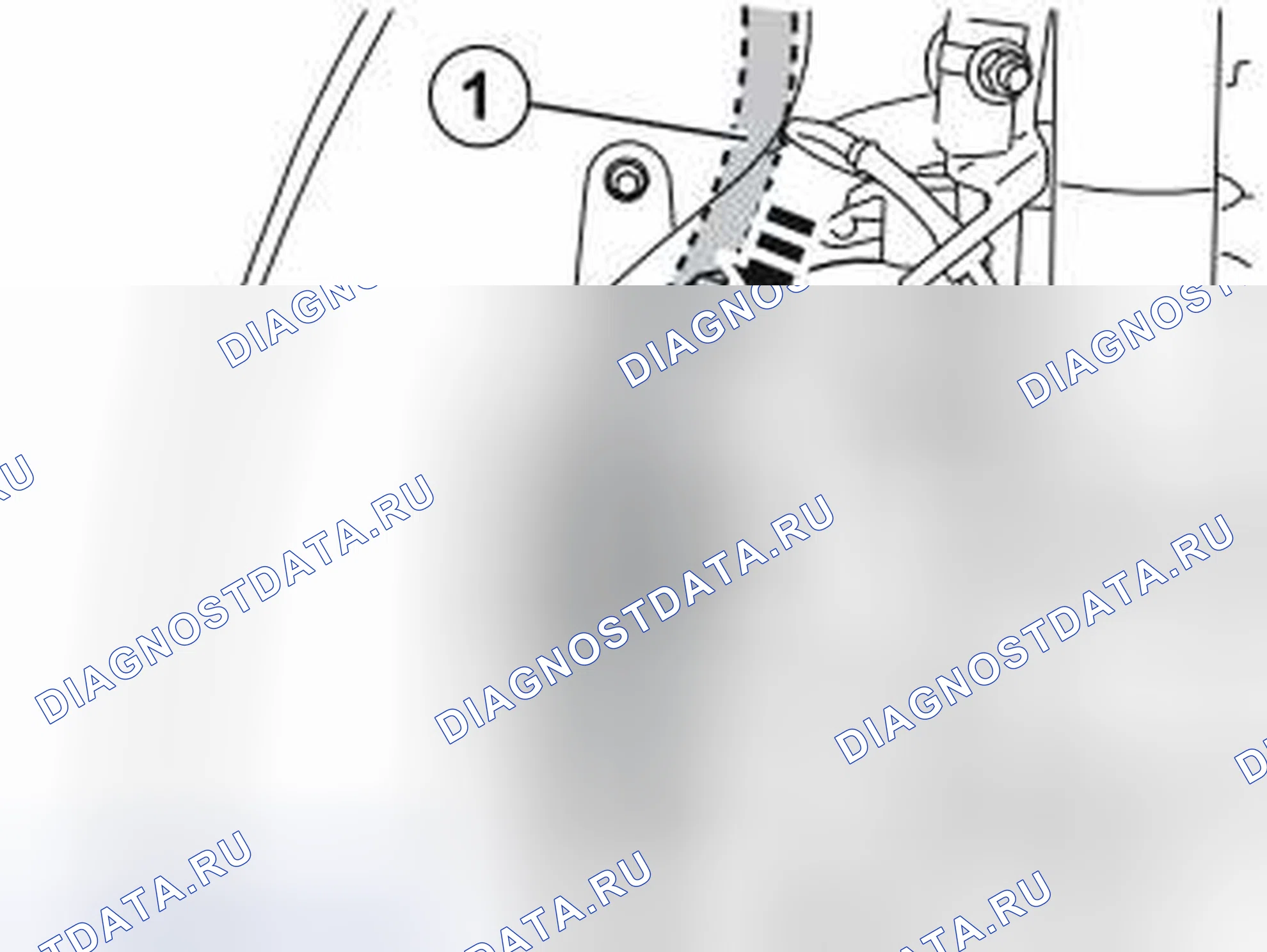 Рис. 135. Volvo S40 II рестайлинг