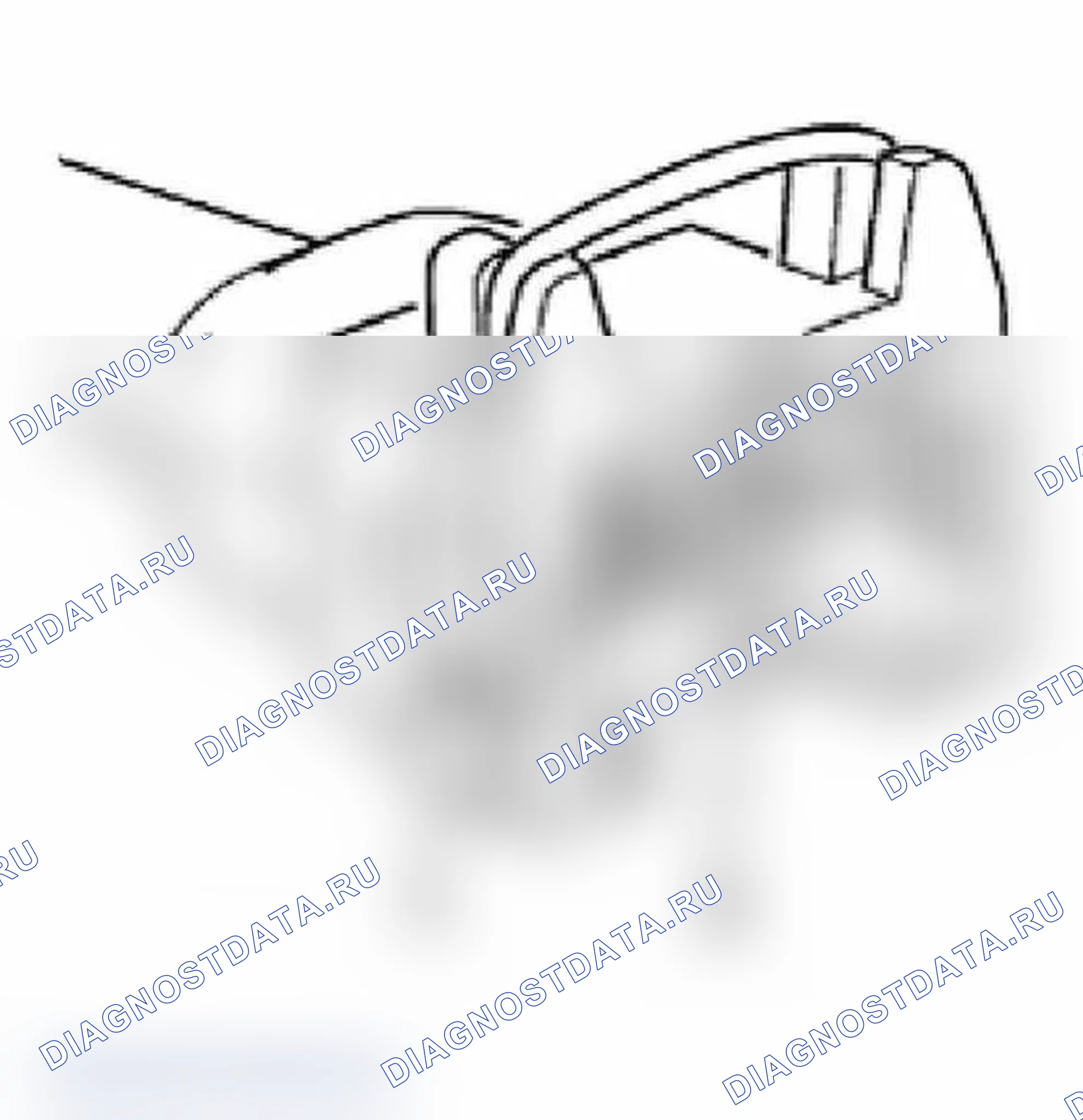 Рис. 163. Audi A6 C5 рестайлинг