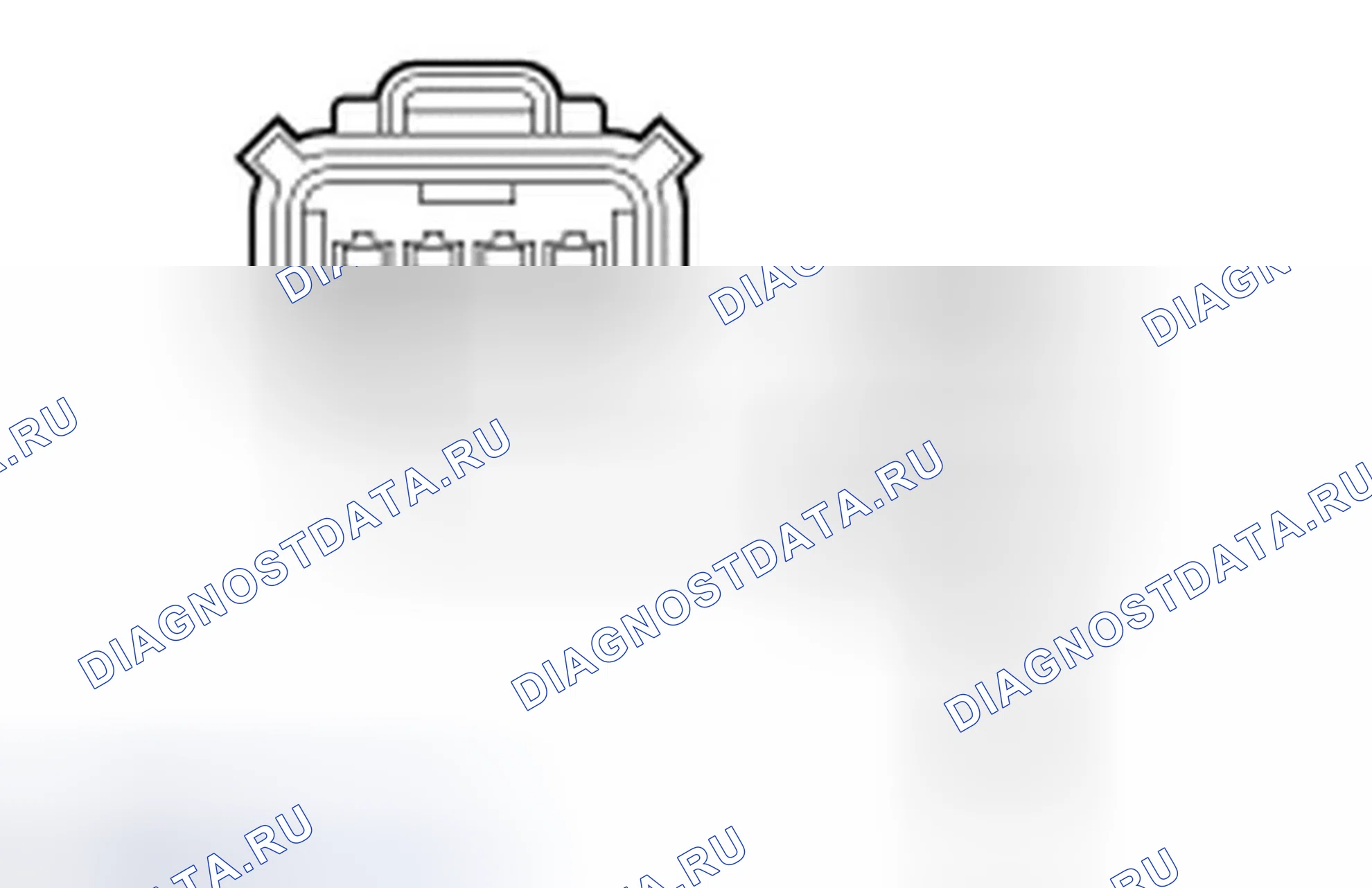 Рис. 68. Ford Focus II рестайлинг