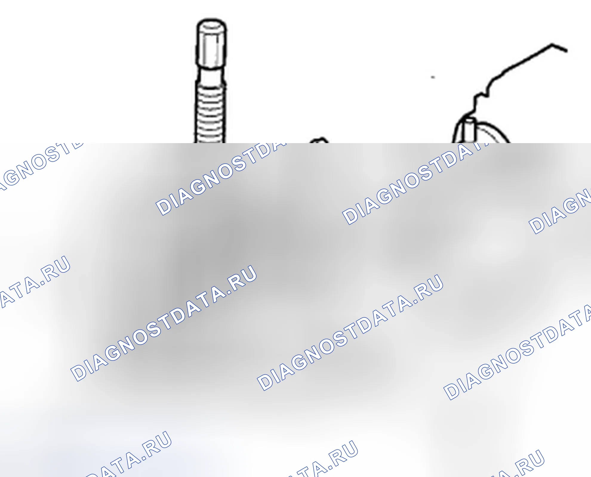 Рис. 119: Установка. Acura TSX II