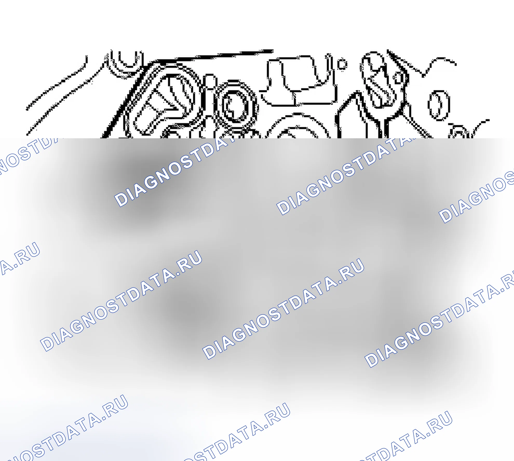 Рис. 1695. Ford Econoline E250 