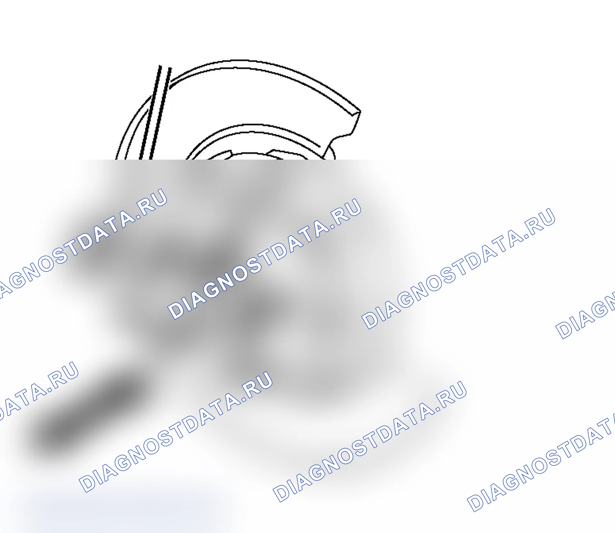 Рис. 92. Mitsubishi Lancer Evolution IX