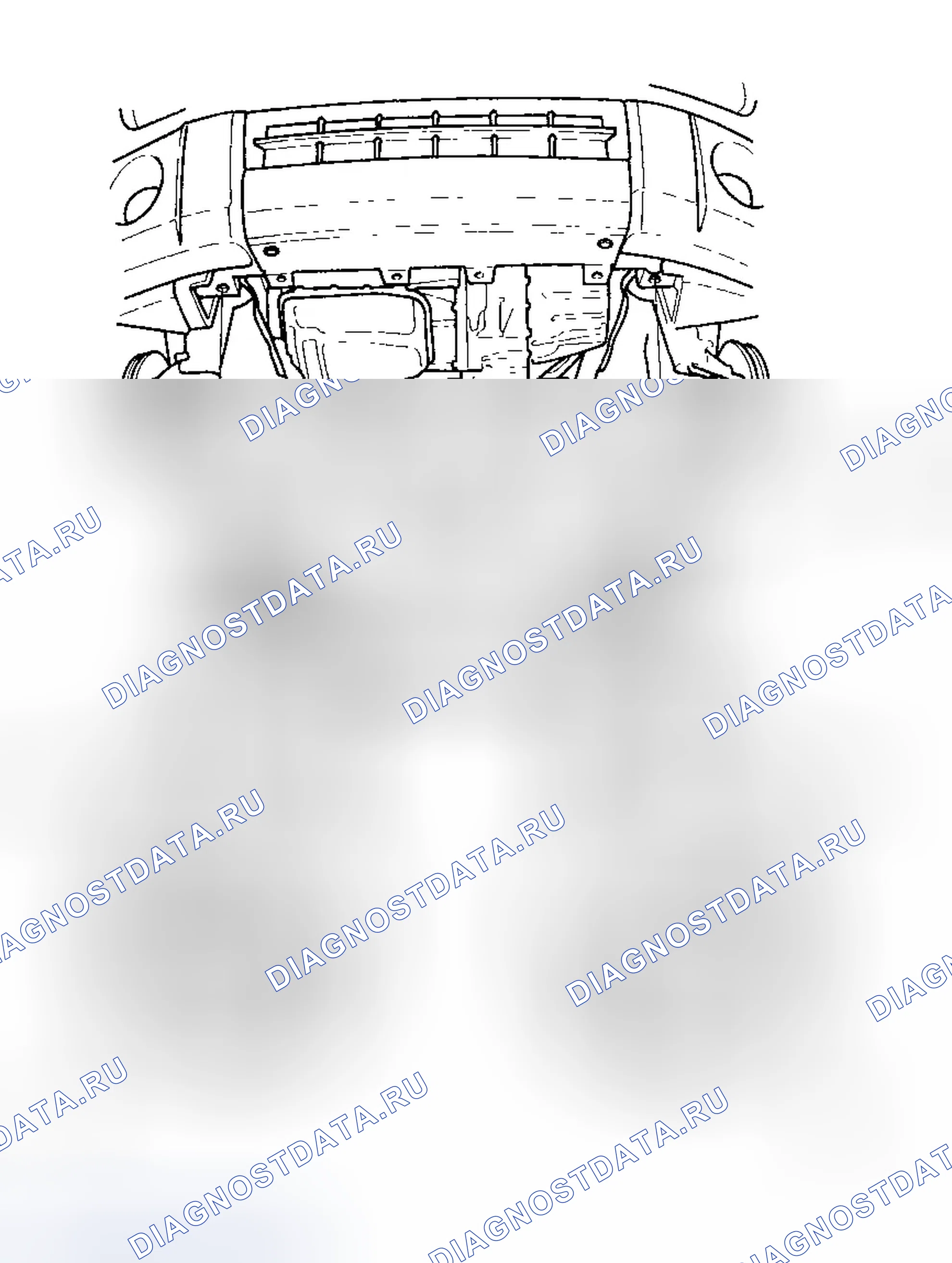 Рис. 90. Honda Element YH2