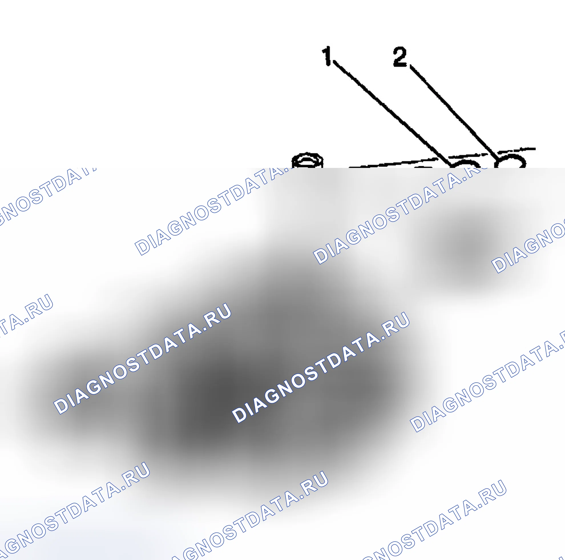 Рис. 129. Chevrolet Blazer S15 рестайлинг
