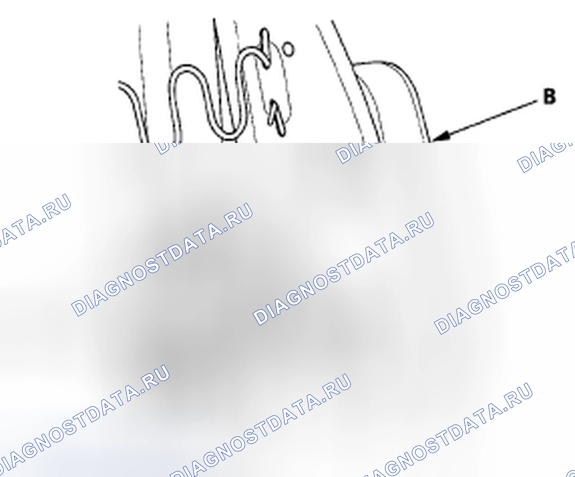 Рис. 224: Удаление. Honda Element YH2 рестайлинг