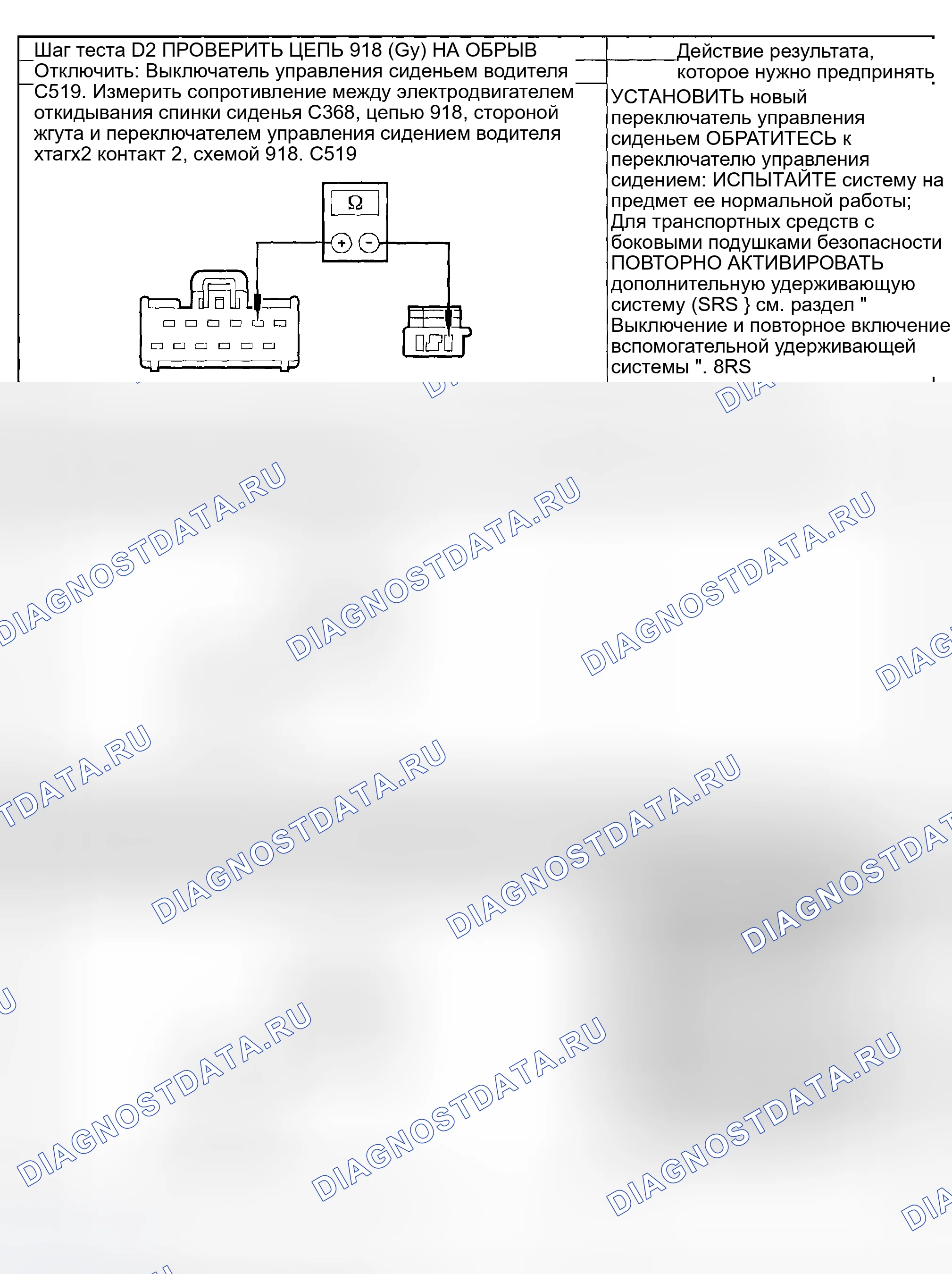 Рис. 18. Mercury Grand Marquis IV